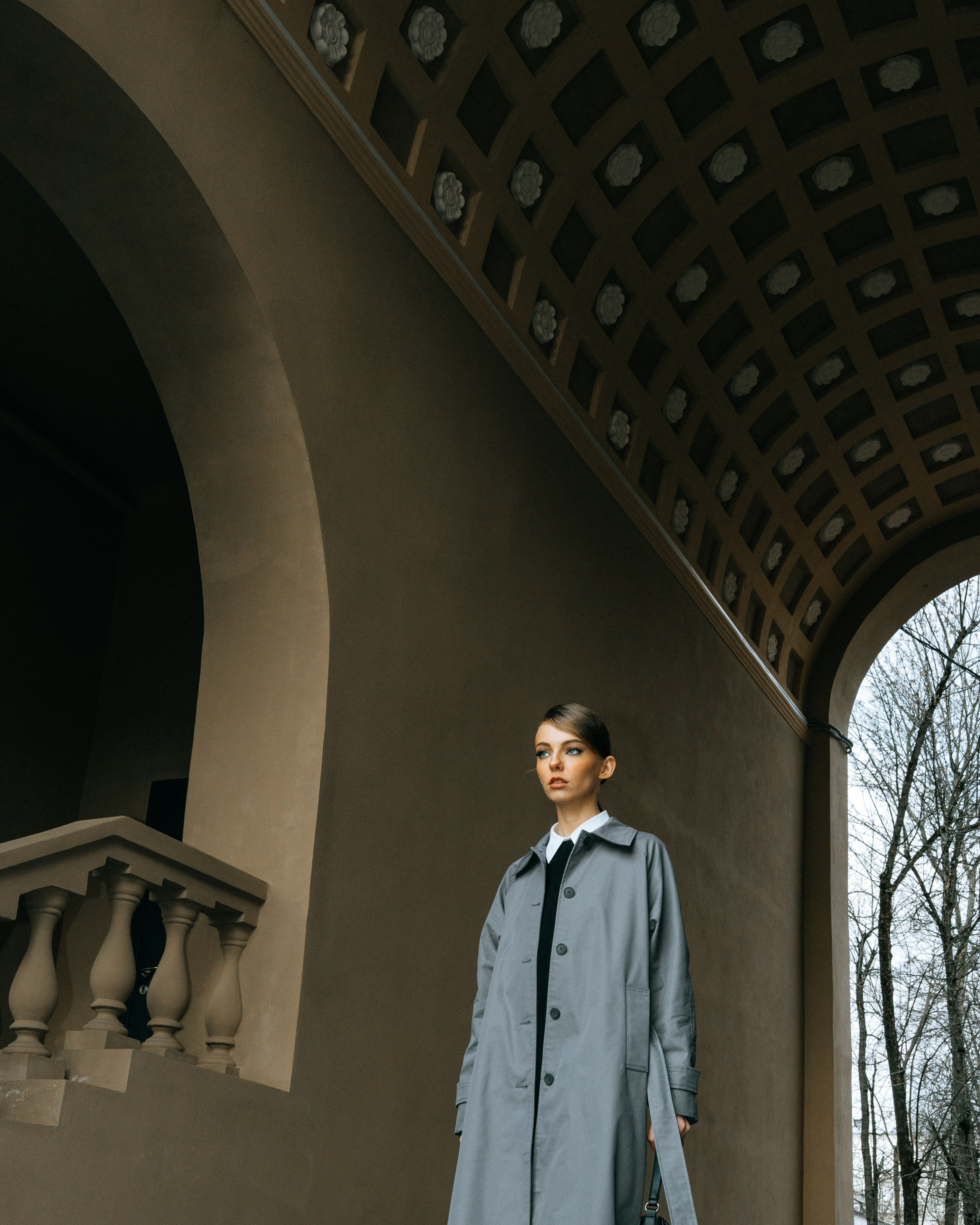 Monochrome elegance. Фотограф Анастасия Черкасова г. Минск