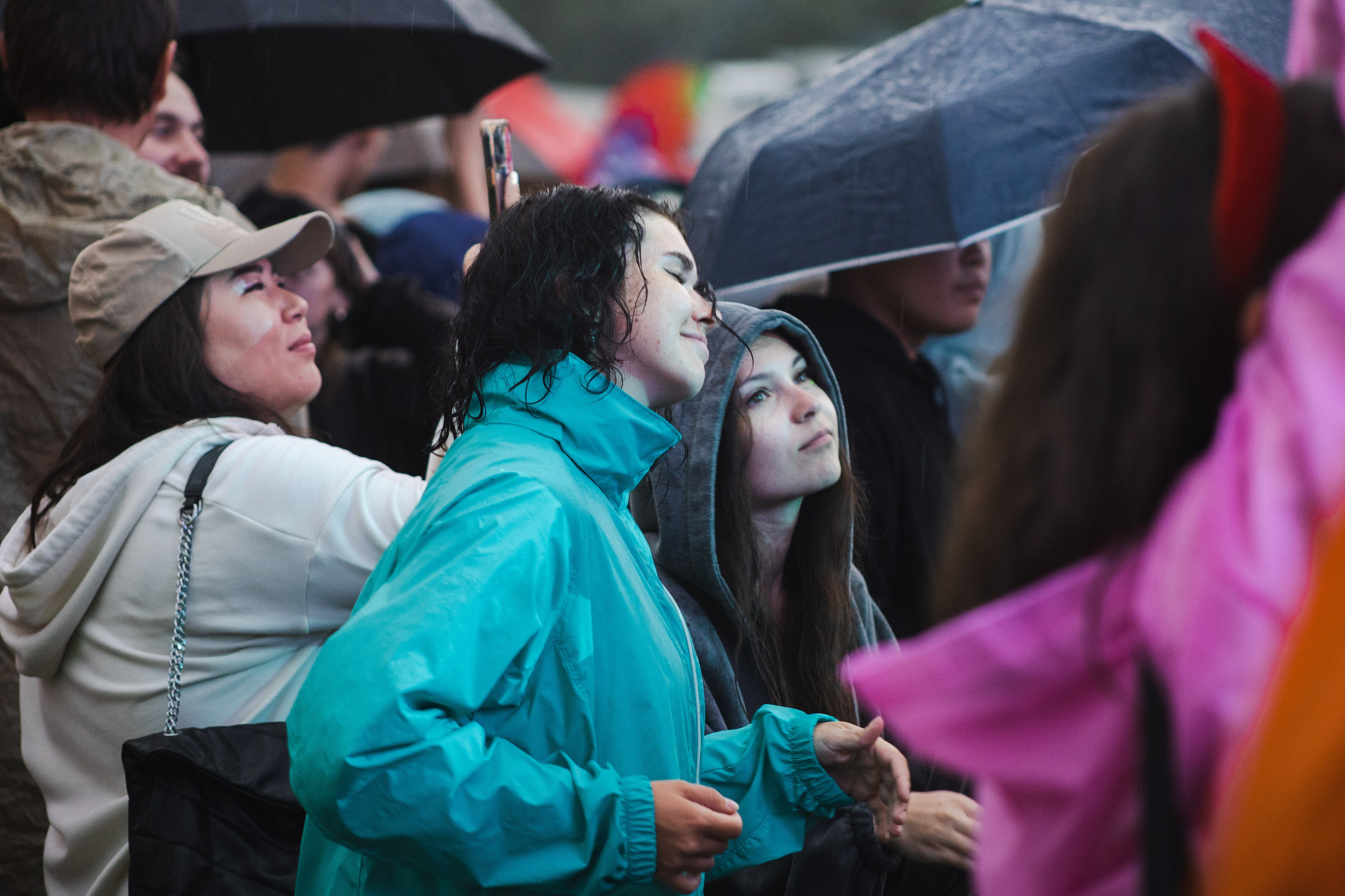 Голос Кочевников (концертная съемка). Фотограф в Улан-Удэ Анна Арапова