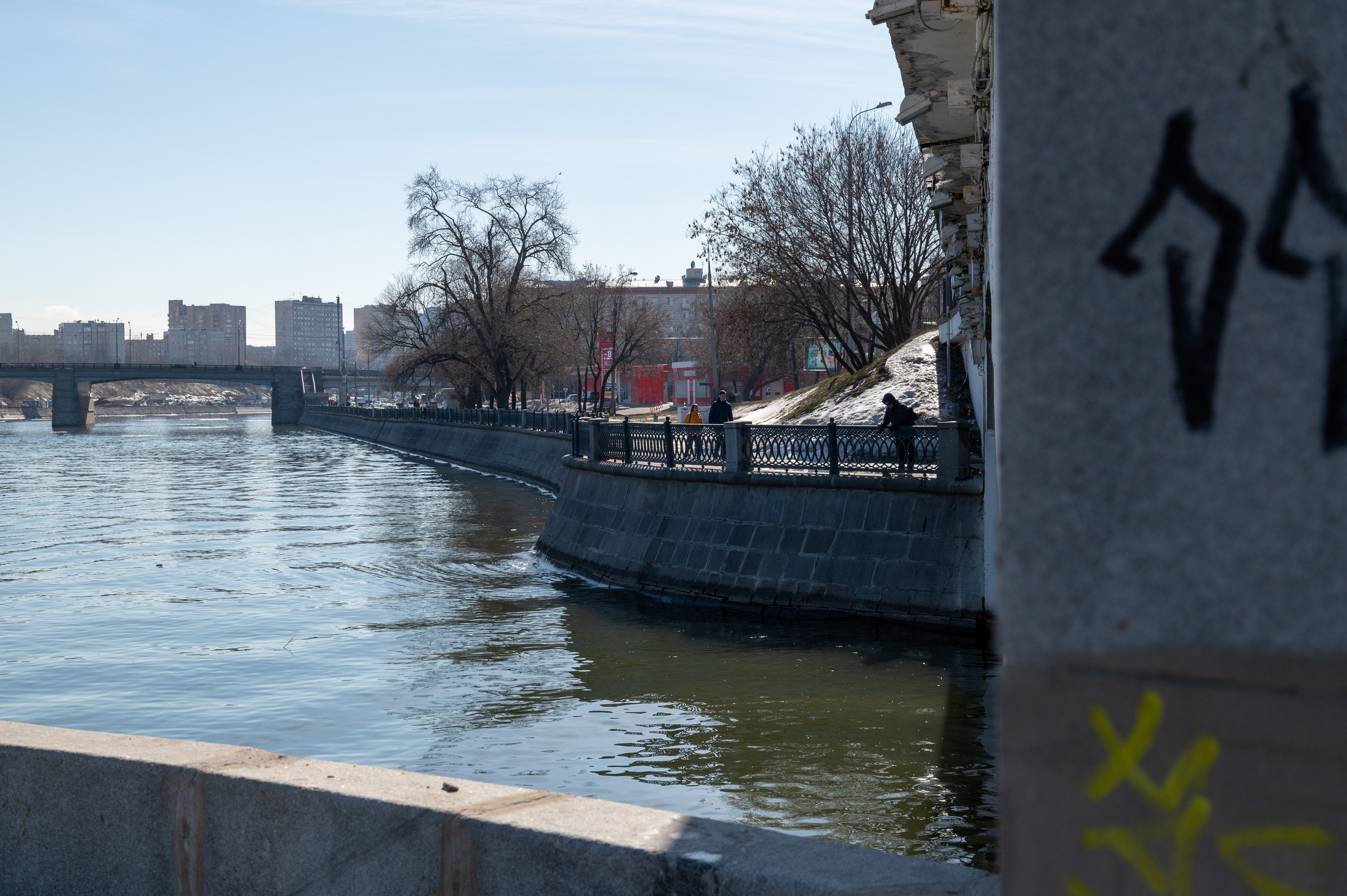 20230319 Балчуг. Дмитрий Ремизов. Фотография, как хобби