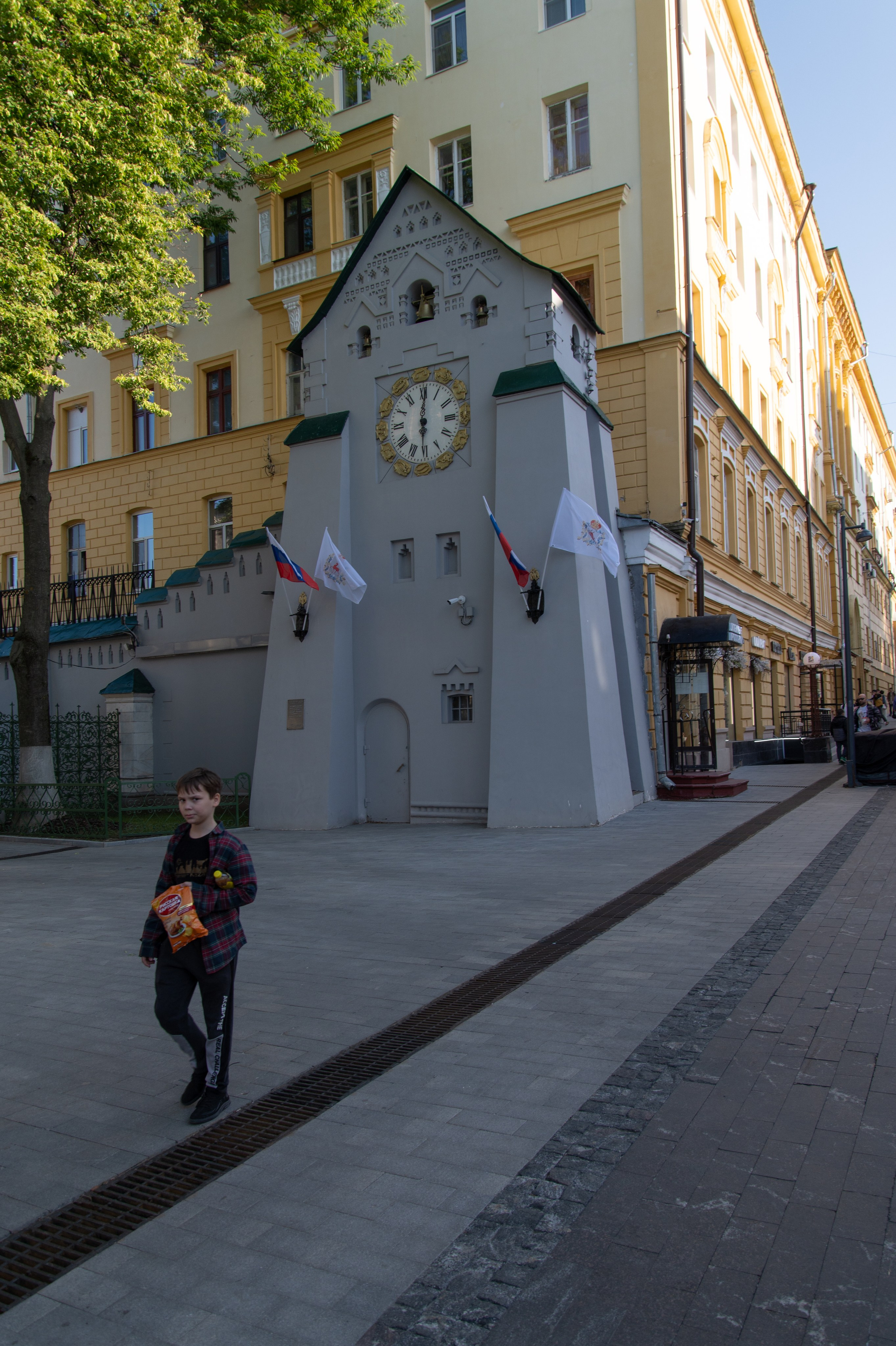 20230612-16 Нижний Новгород. Дмитрий Ремизов. Фотография, как хобби