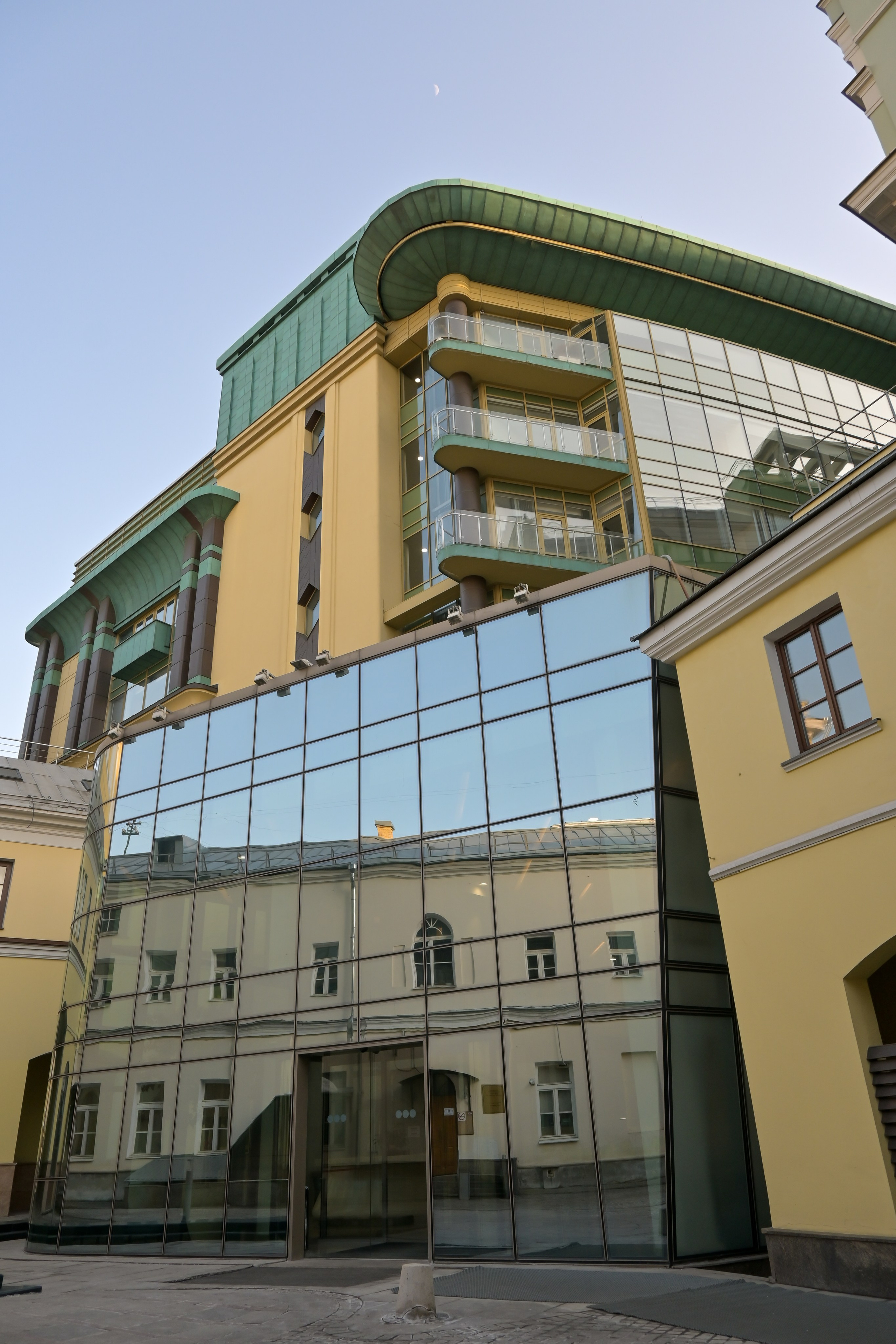 20240316 Масленица в центре. Дмитрий Ремизов. Фотография, как хобби