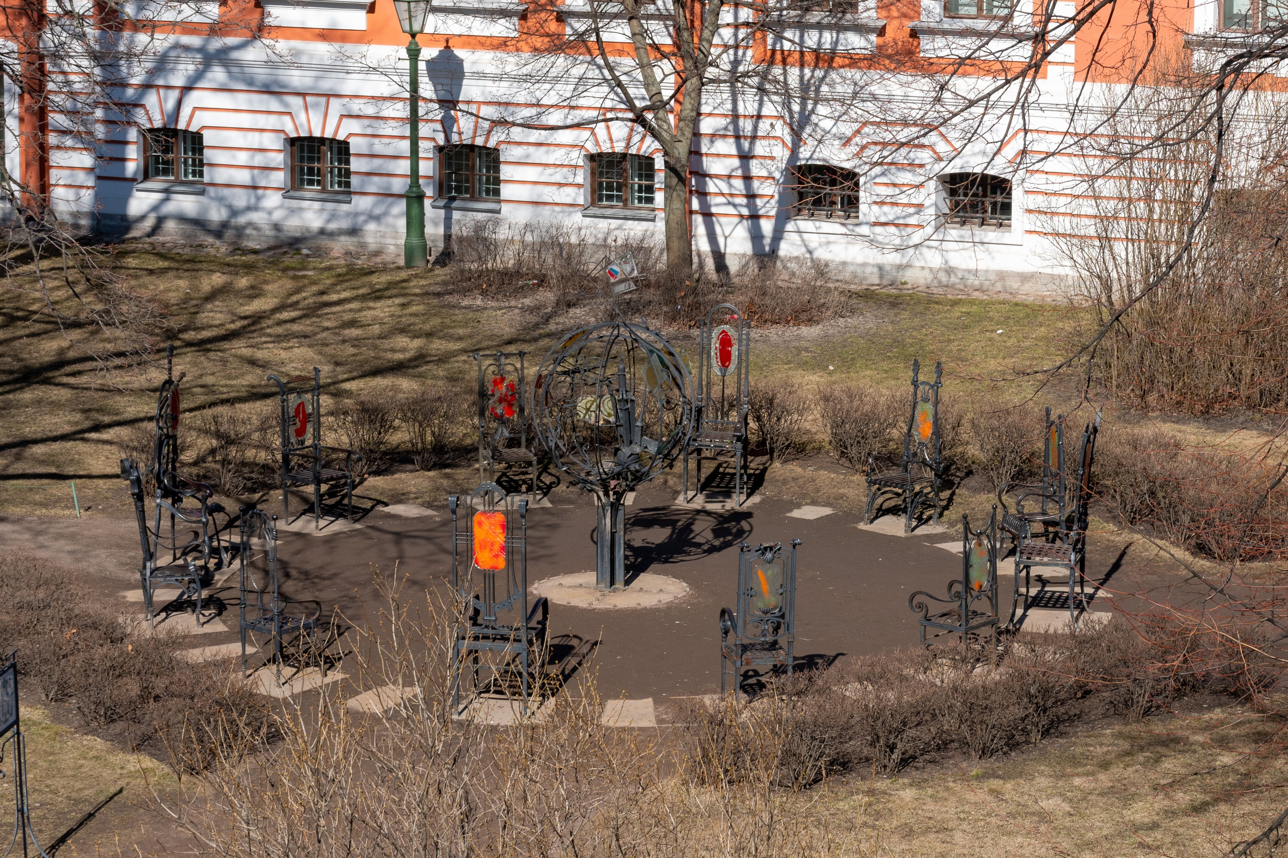 20220411-16 Санкт-Петербург. Дмитрий Ремизов. Фотография, как хобби