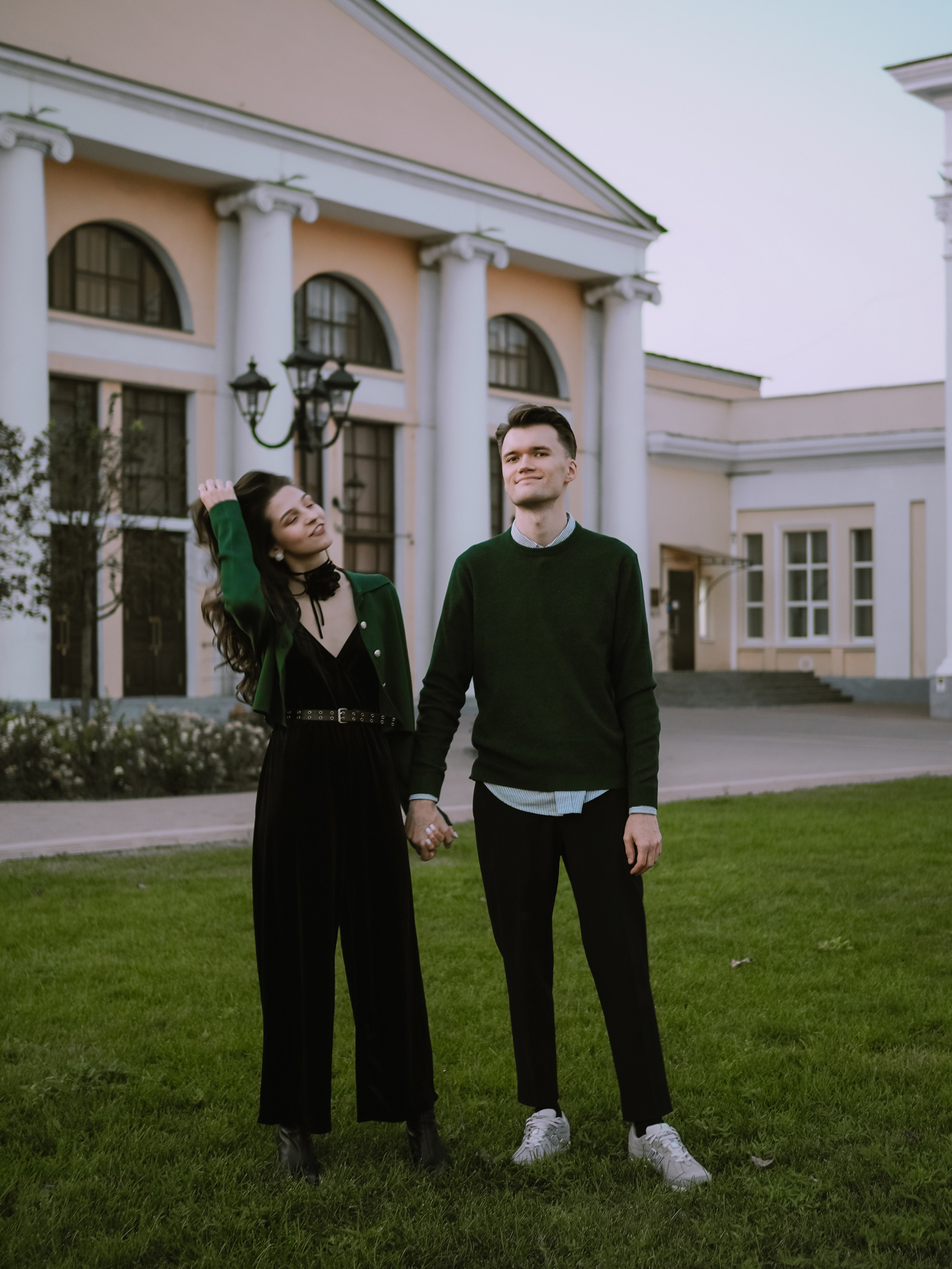 LoveStory. Фотограф Рязань. Семейный Свадебный фотограф