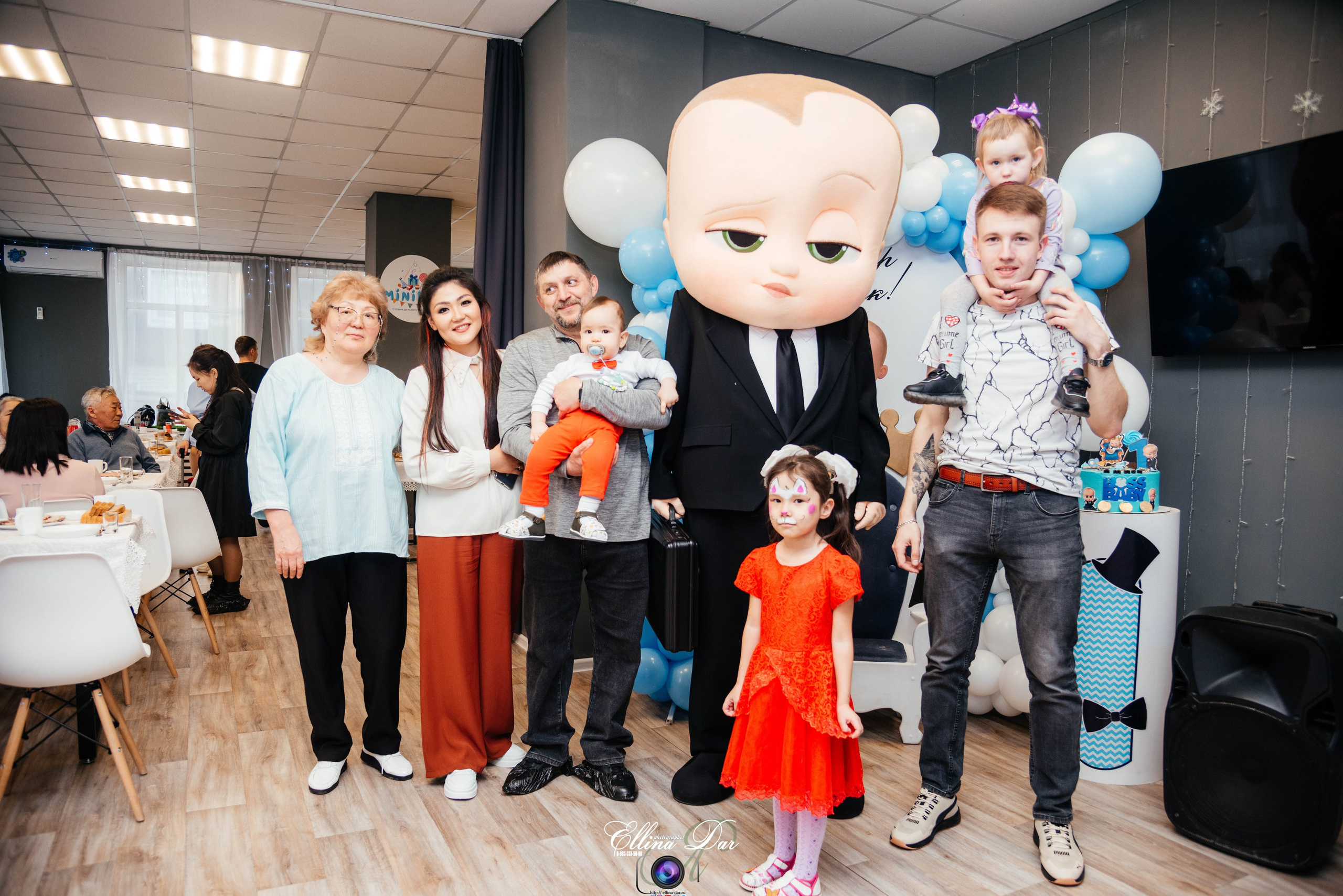 Милан Амир. Фотограф Эллина Дар г. Улан-Удэ