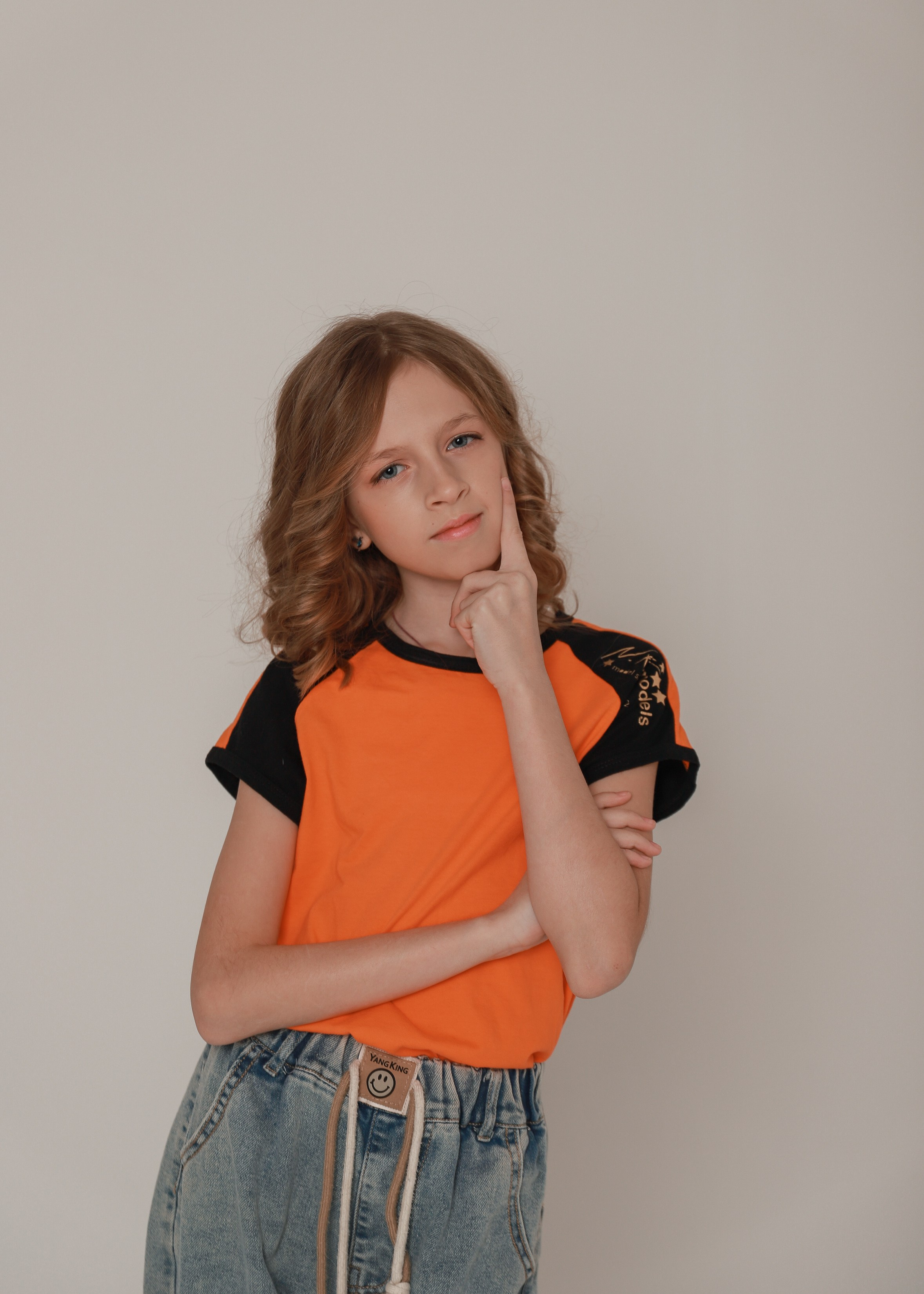 Модельные тесты и психологические портреты. Фотограф Юлия Мальцева