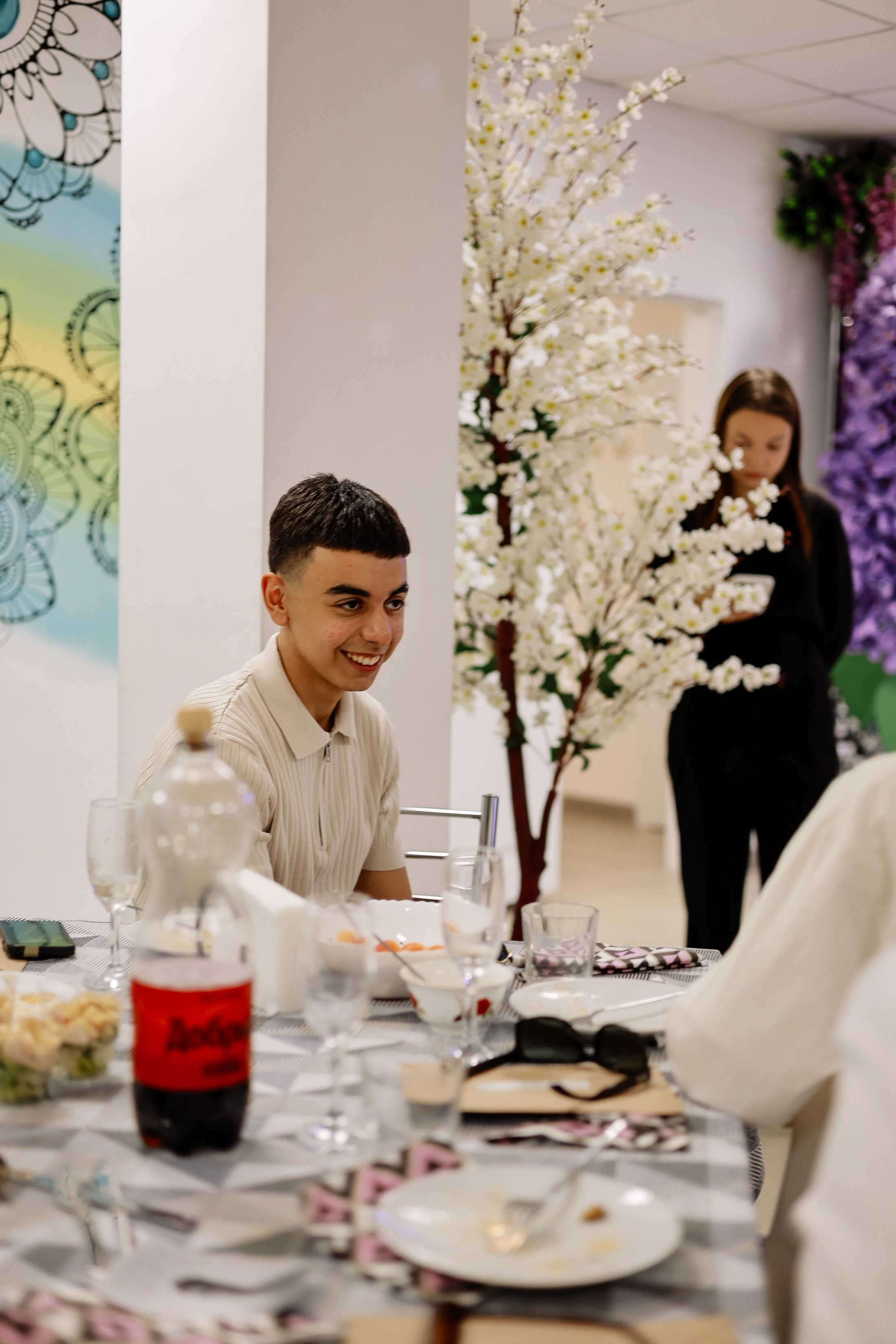 Выпускной Лицей 113. Фотограф Юлия Мальцева