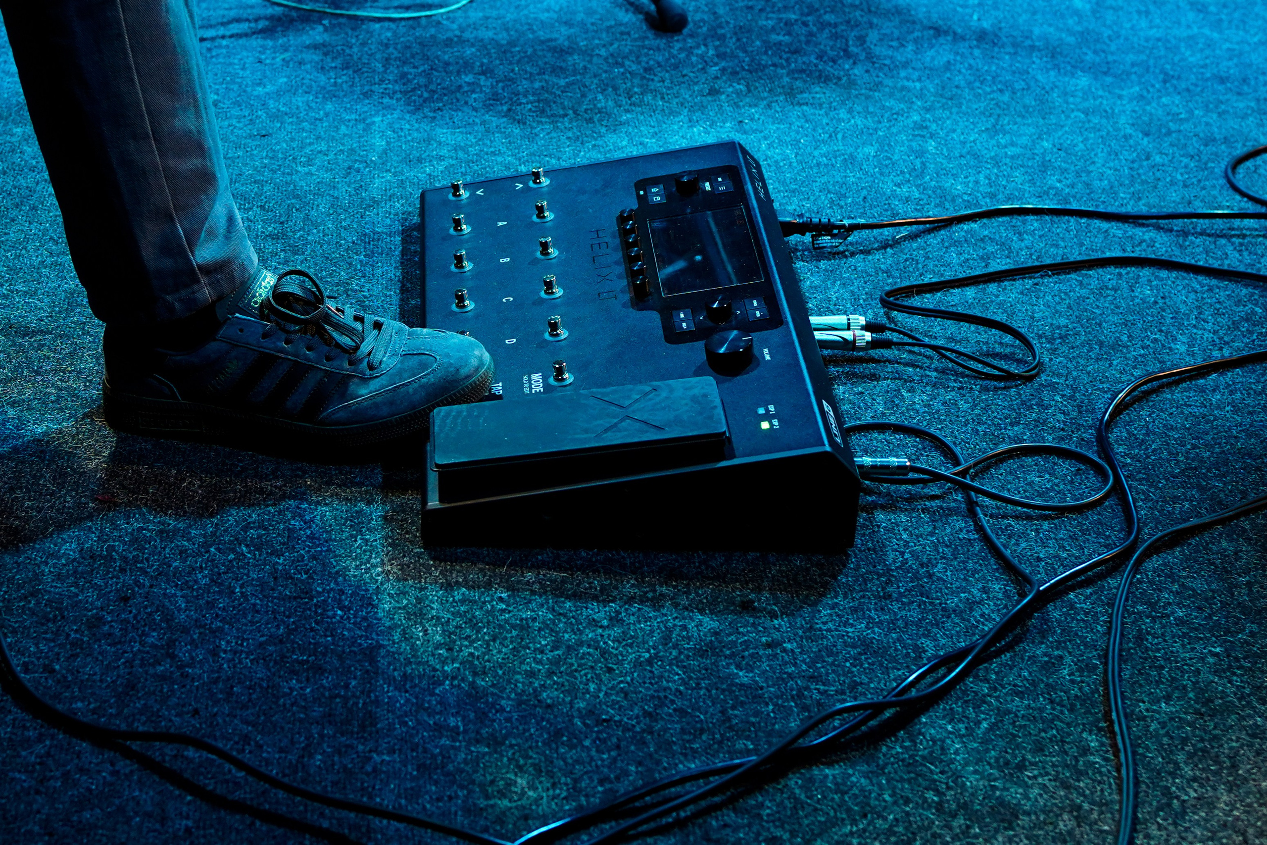 Концерт инди-группы Soyka. Главная