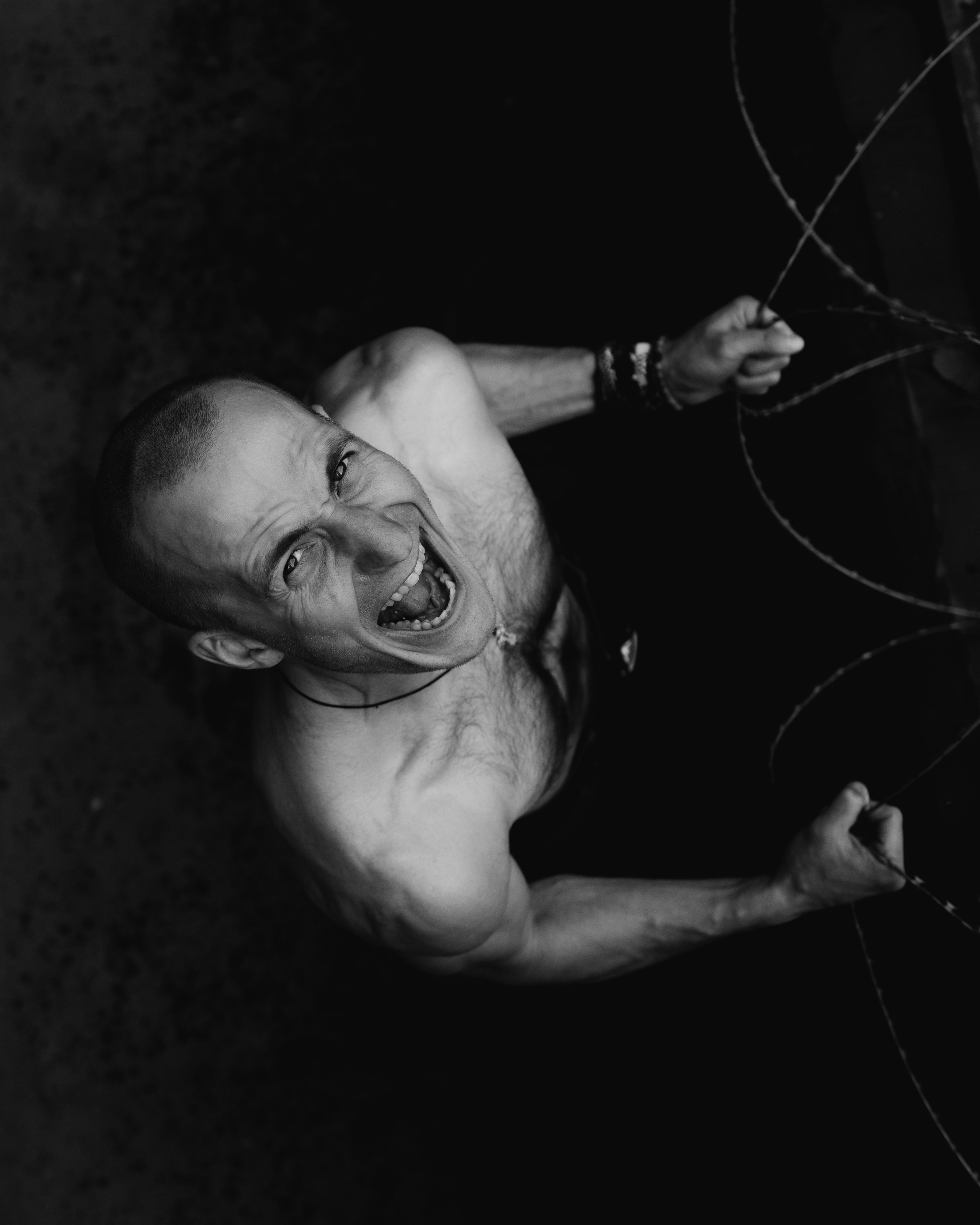 VSEVOLOD. Фотограф