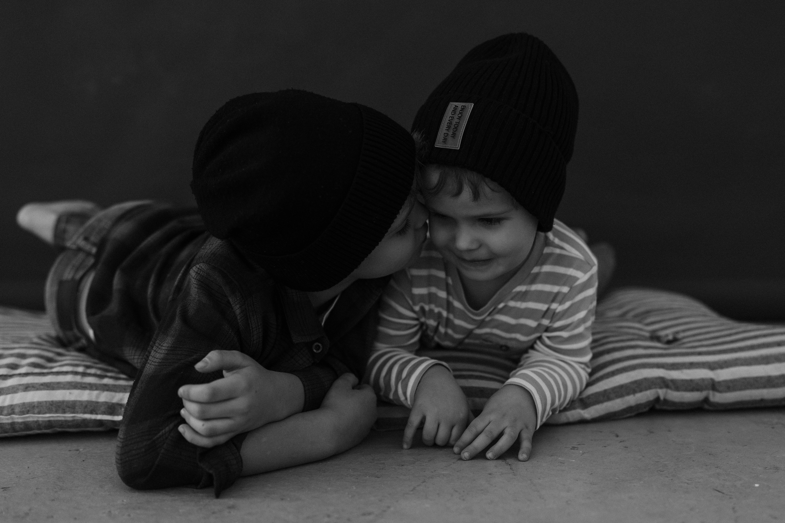 Защитники домашнего очага. Семейный фотограф в Ангарске/ Иркутске