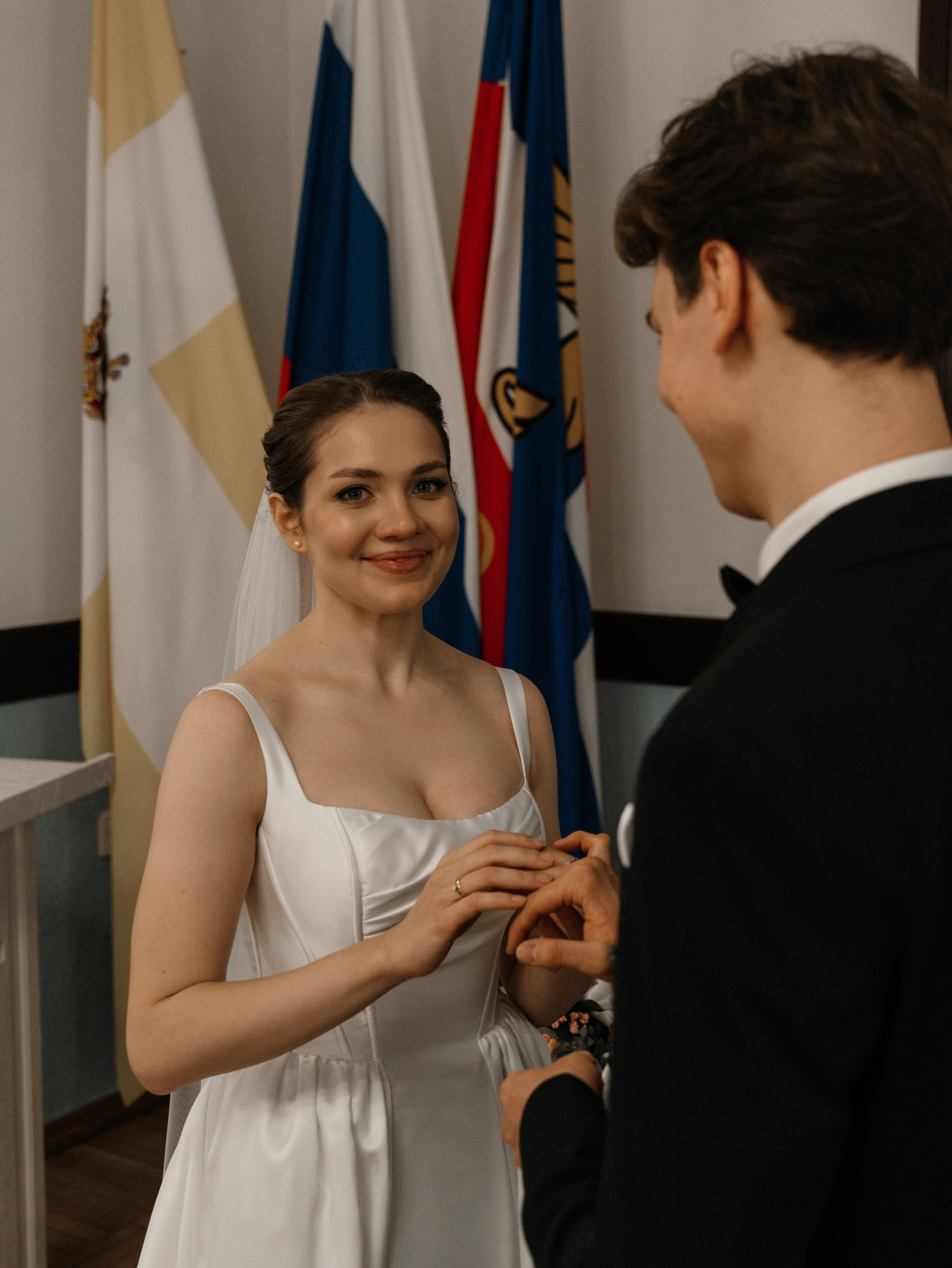 А&Н. Свадебный фотограф Ирина Беляева Пятигорск|Кисловодск|Эльбрус|Домбай