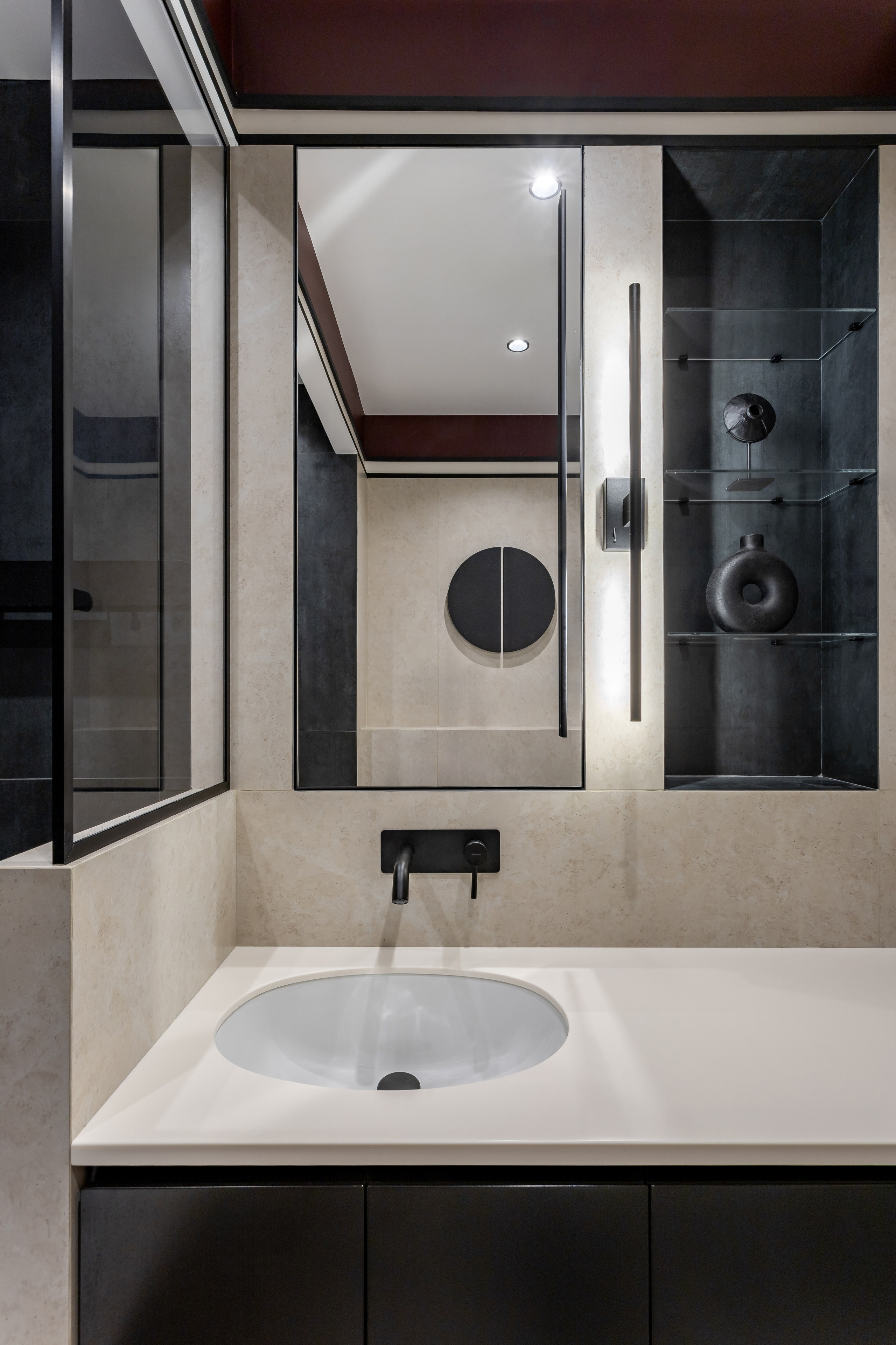 Now. Интерьерный и архитектурный фотограф Михаил Бравый