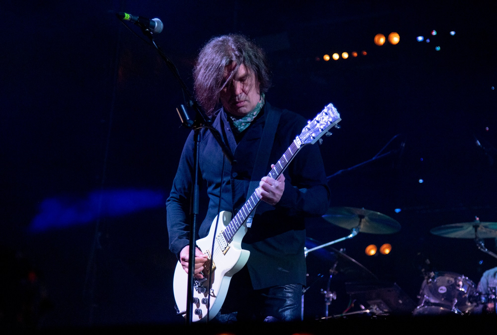 Группа «КИНО». Репортажный, промышленный и маркетплейс-фотограф Дмитрий Чернат