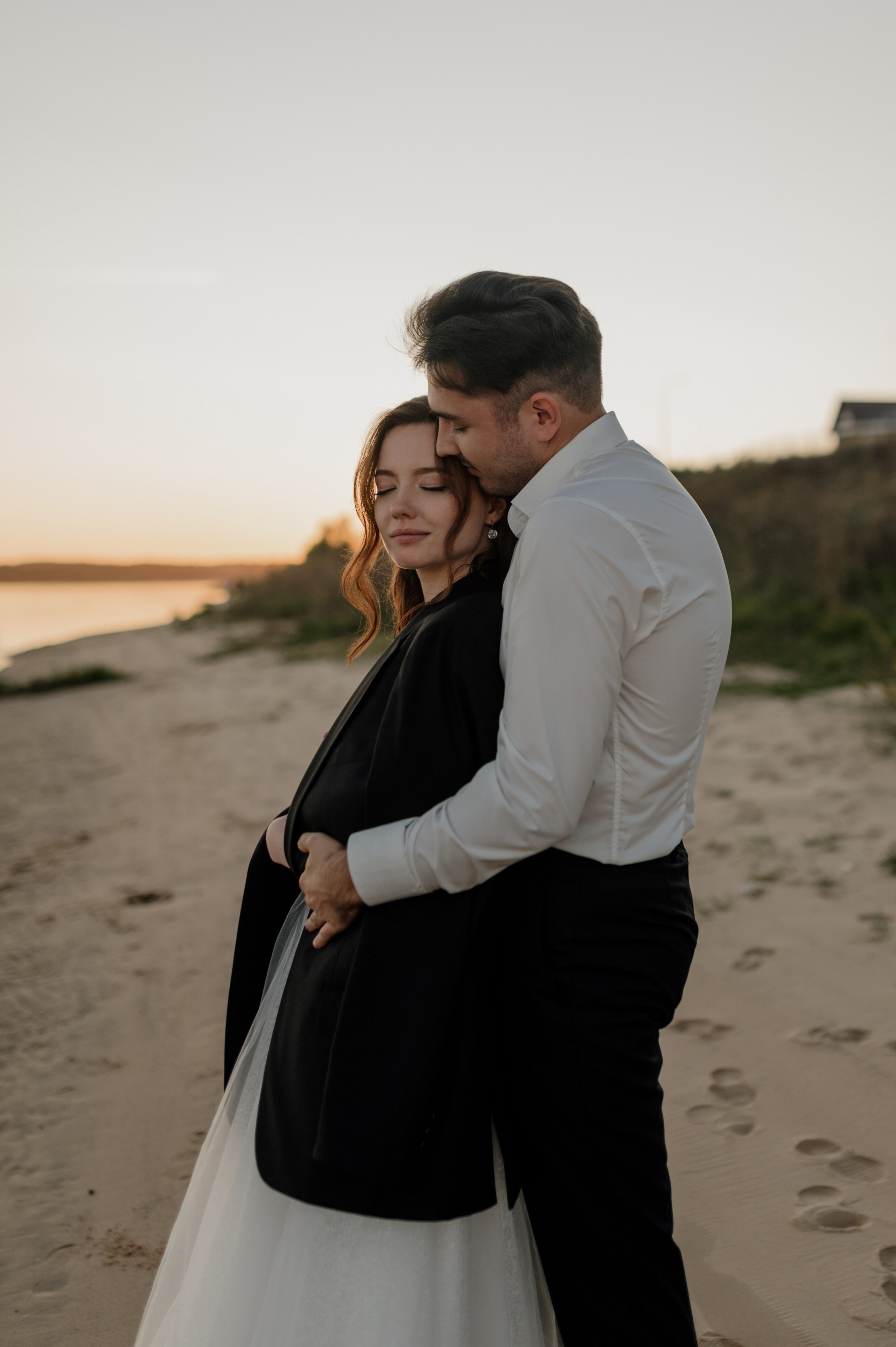 Глеб и Полина. Свадебный и Семейный фотограф в Ярославле Алёна Колясникова