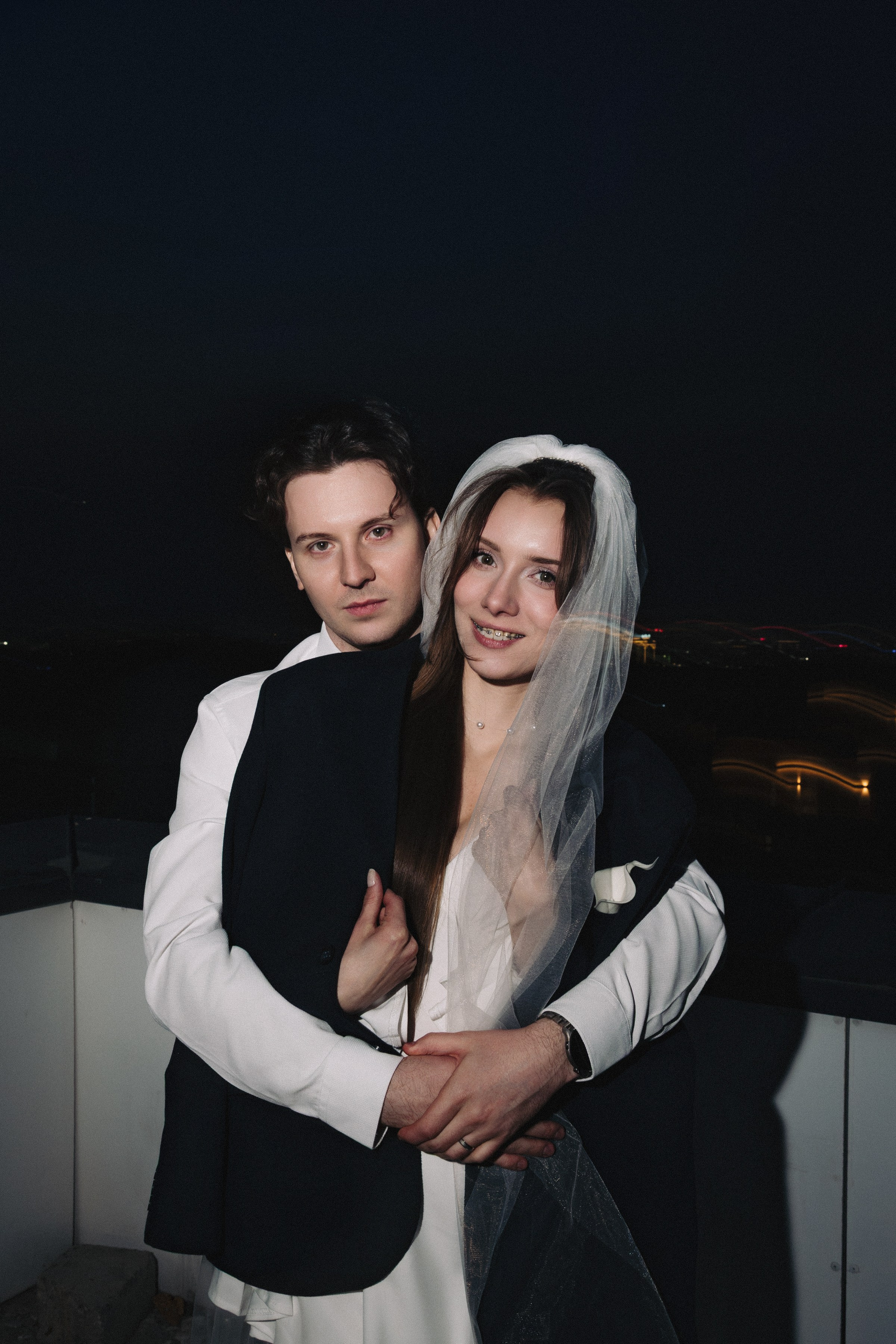 НАСТЯ И ВЛАД. Репортажный и портретный фотограф в Алматы — Дарья Фёдорова