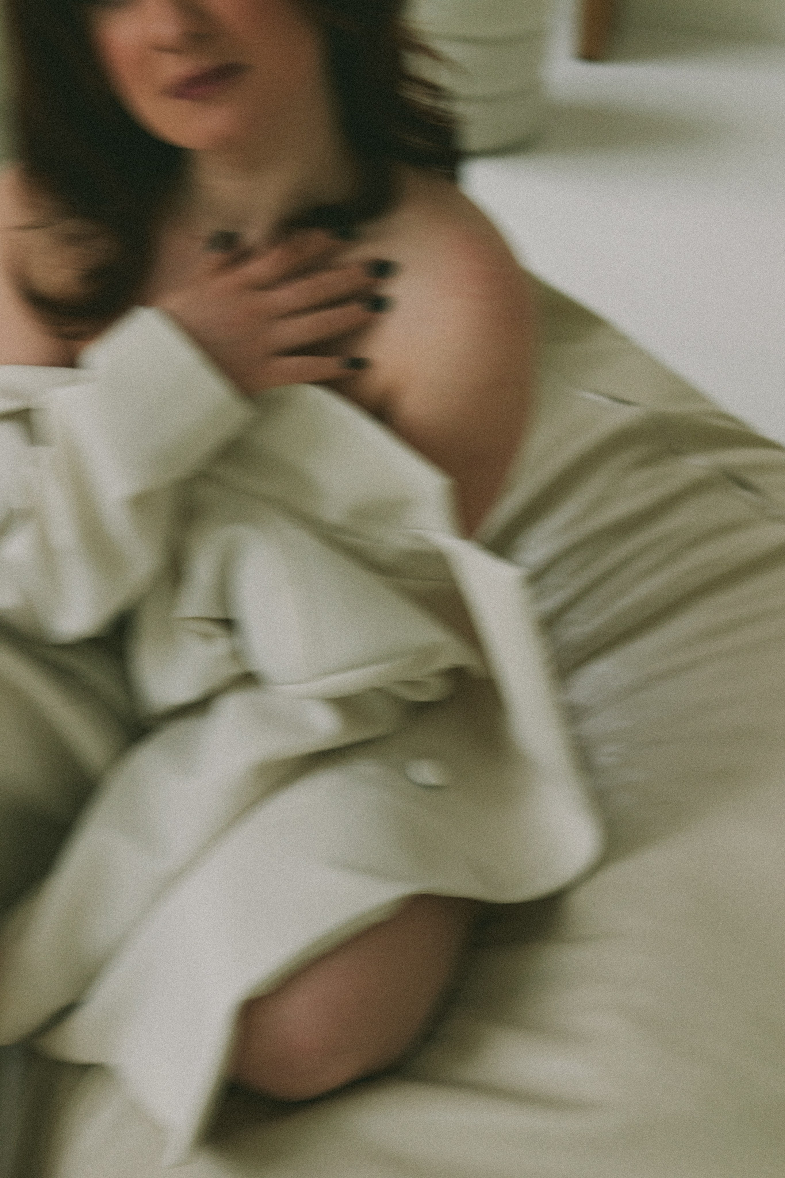 Надя. Фотограф Стилист Тюмень Вера Хайруллина