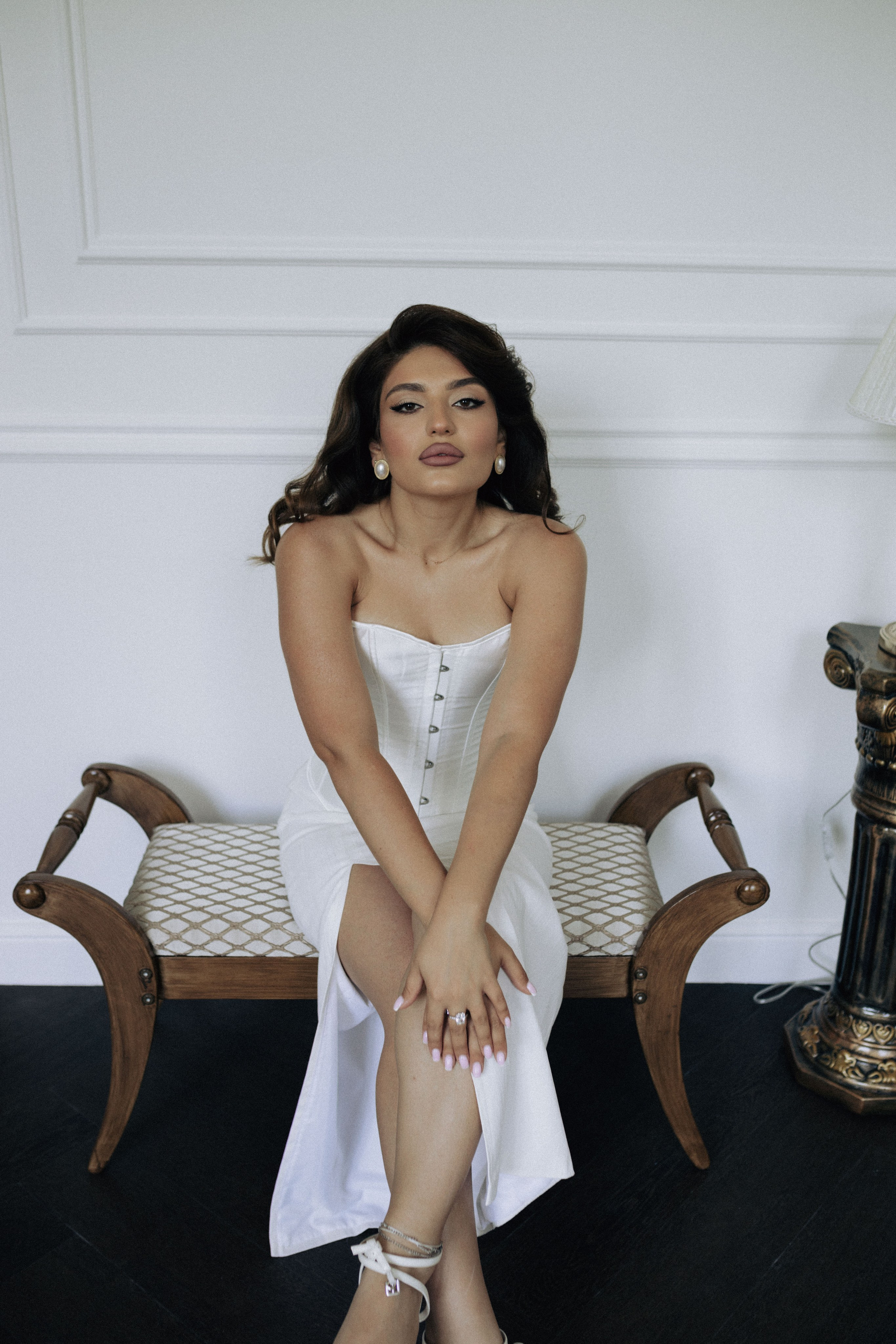 Сона. Фотограф Стилист Тюмень Вера Хайруллина