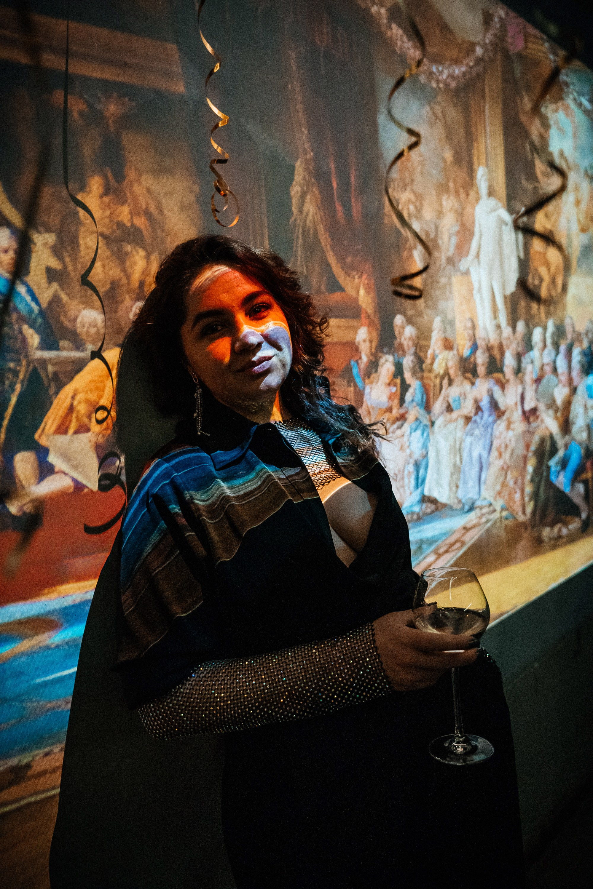 День Рождения Степан. Христолюбов Евгений Фотограф Москва