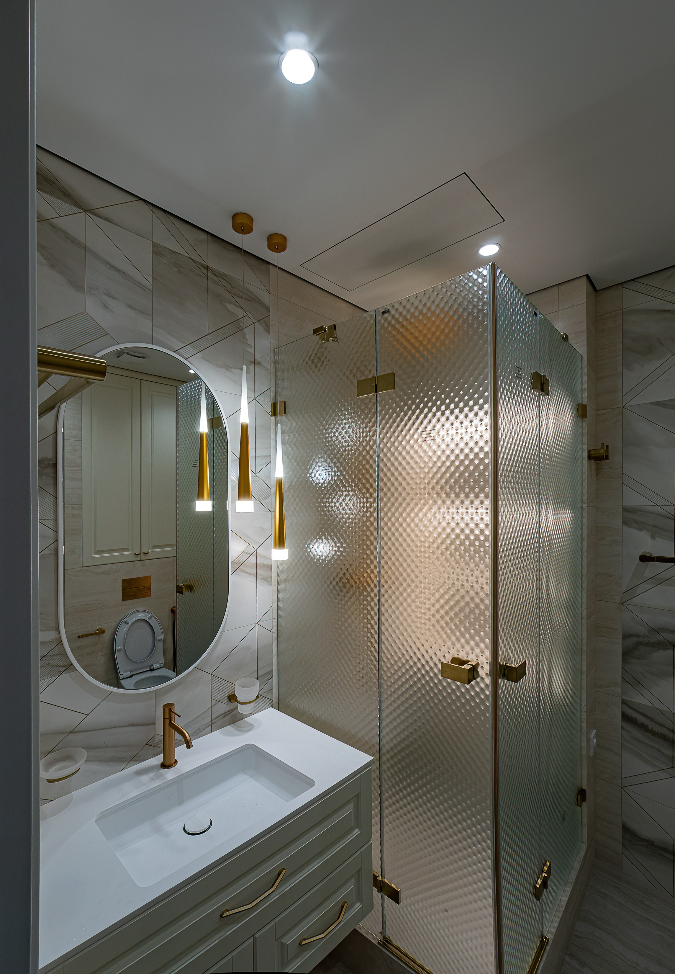 Интерьерная и архитектурная съемка. Фотограф Алексей Школдин. Новосибирск