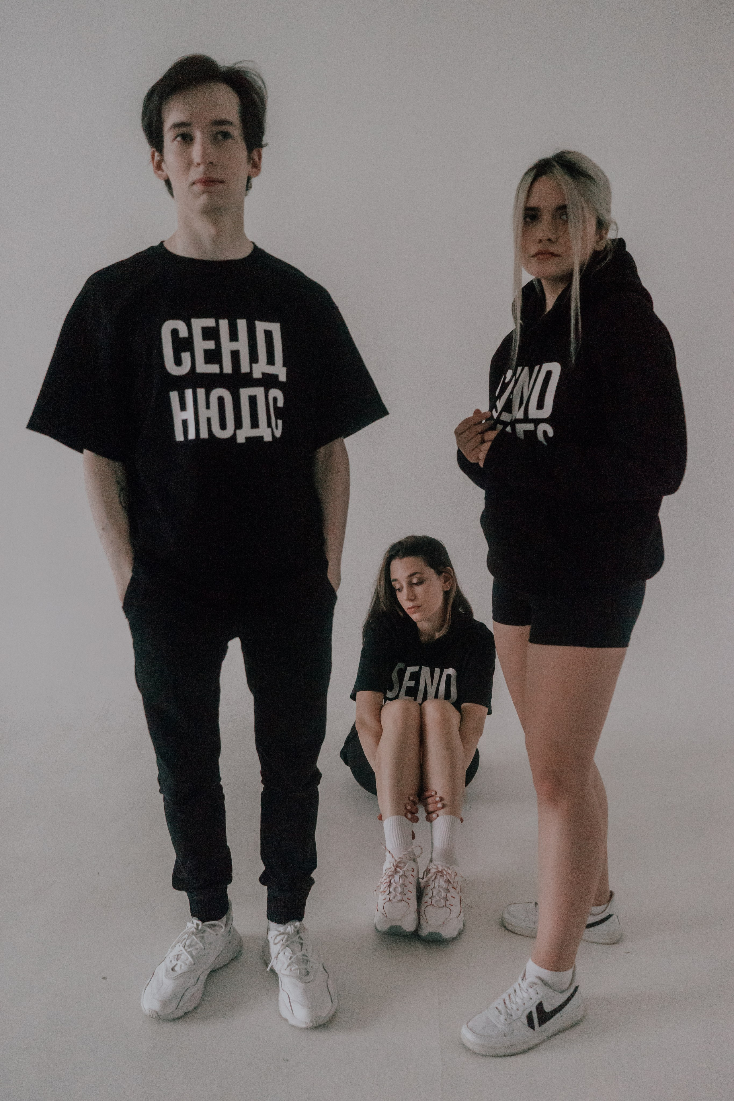 Деловые съемки. Свадебный фотограф в Санкт-Петербурге Миша Репина