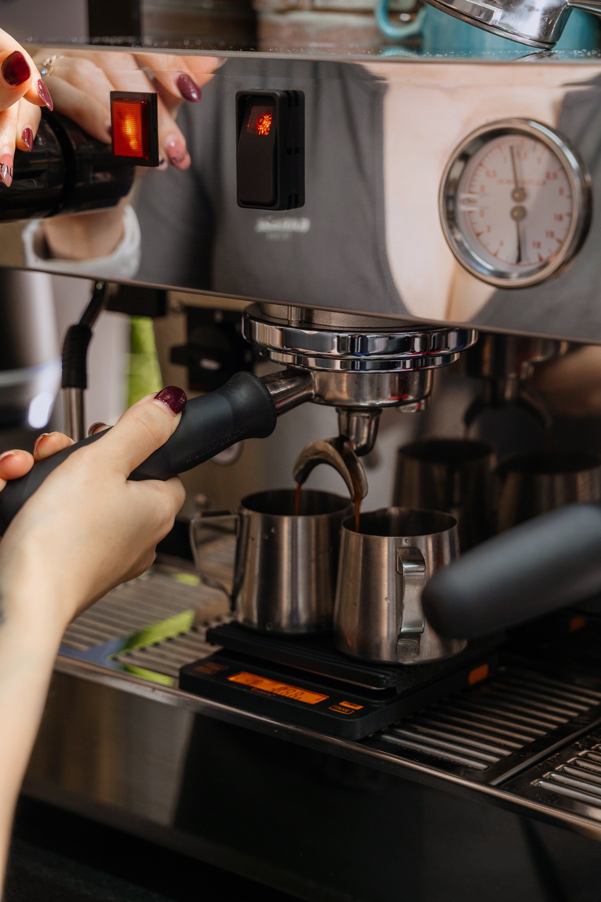 Контент-съемка. Профессиональный фотограф в Москве — Руслан Альтимиров