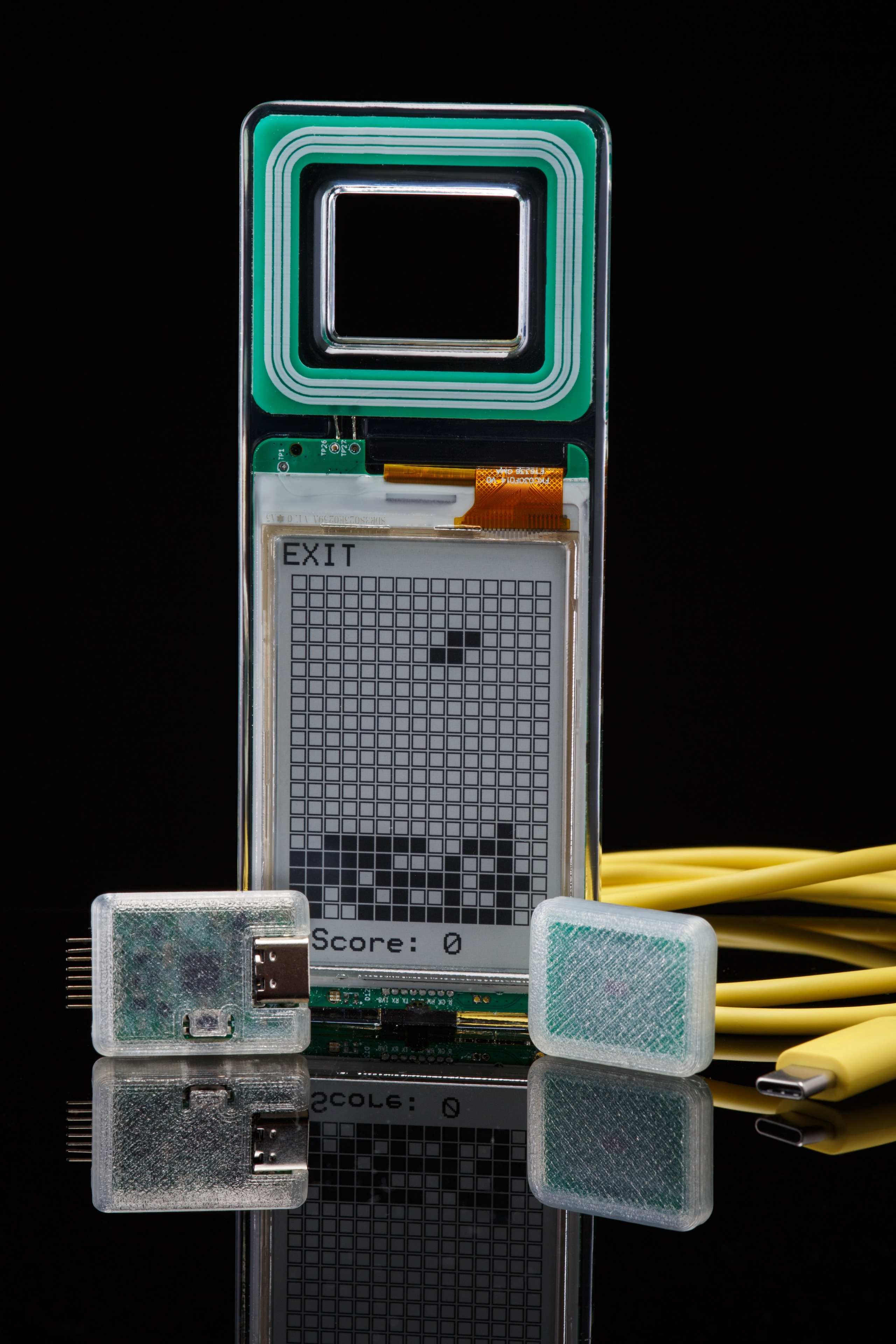 Kampela. Elena Yavorskaya Photography