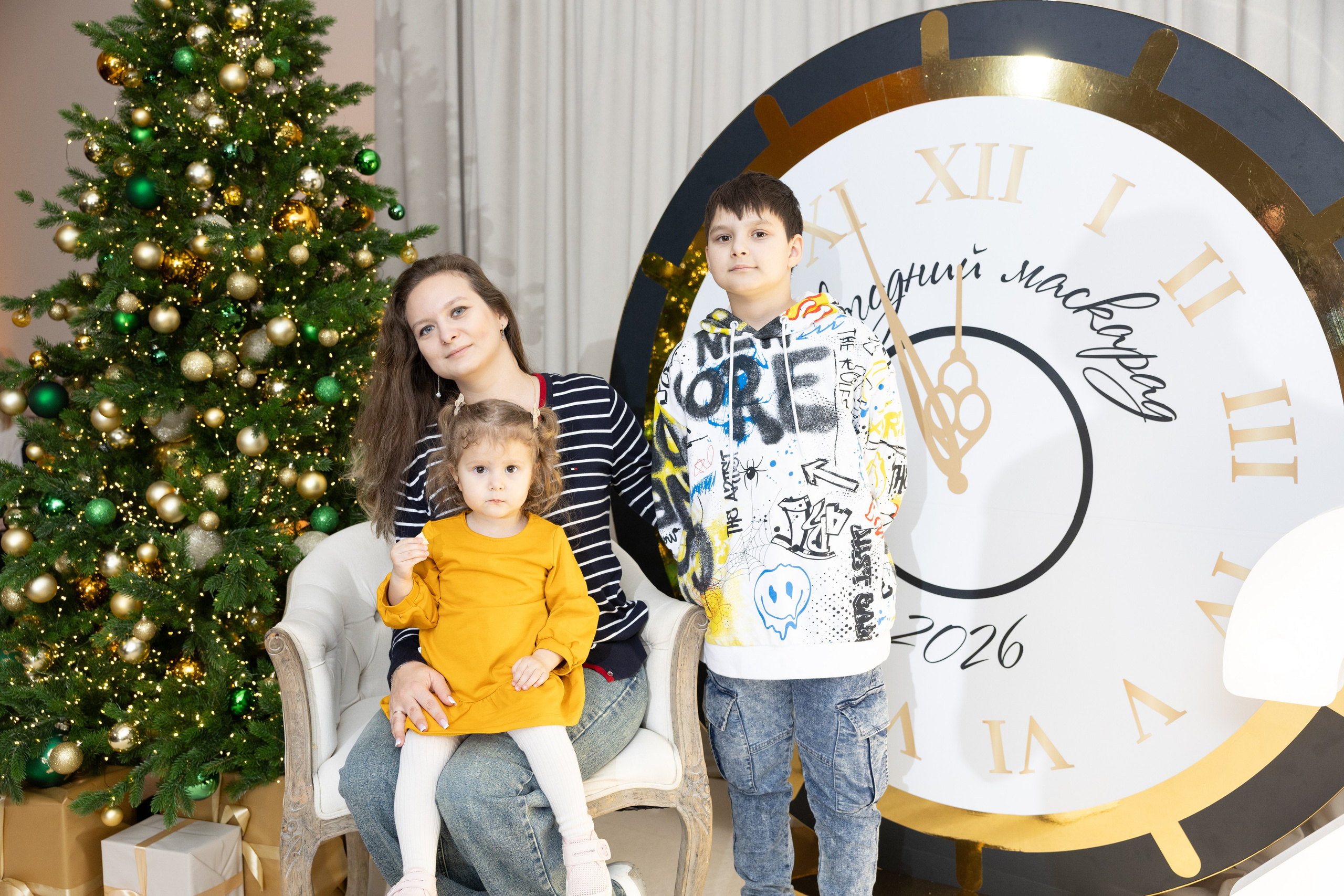 Портфолио. Photograph Balashkevich