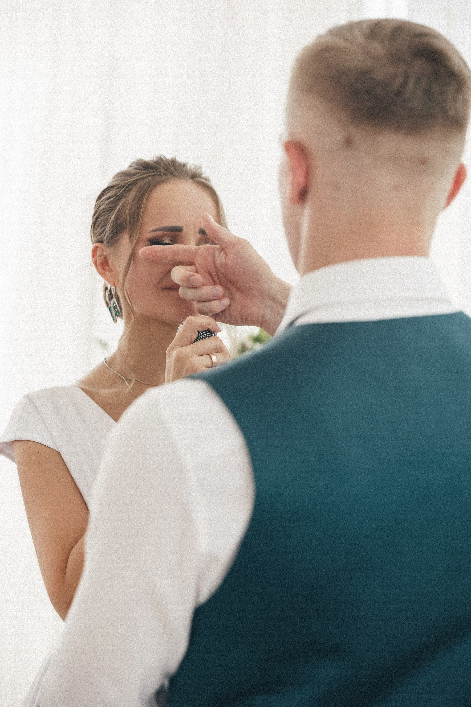 ВЕРОНИКА & ВАЛЕНТИН ` 22.07.23. Maria Startseva Photo