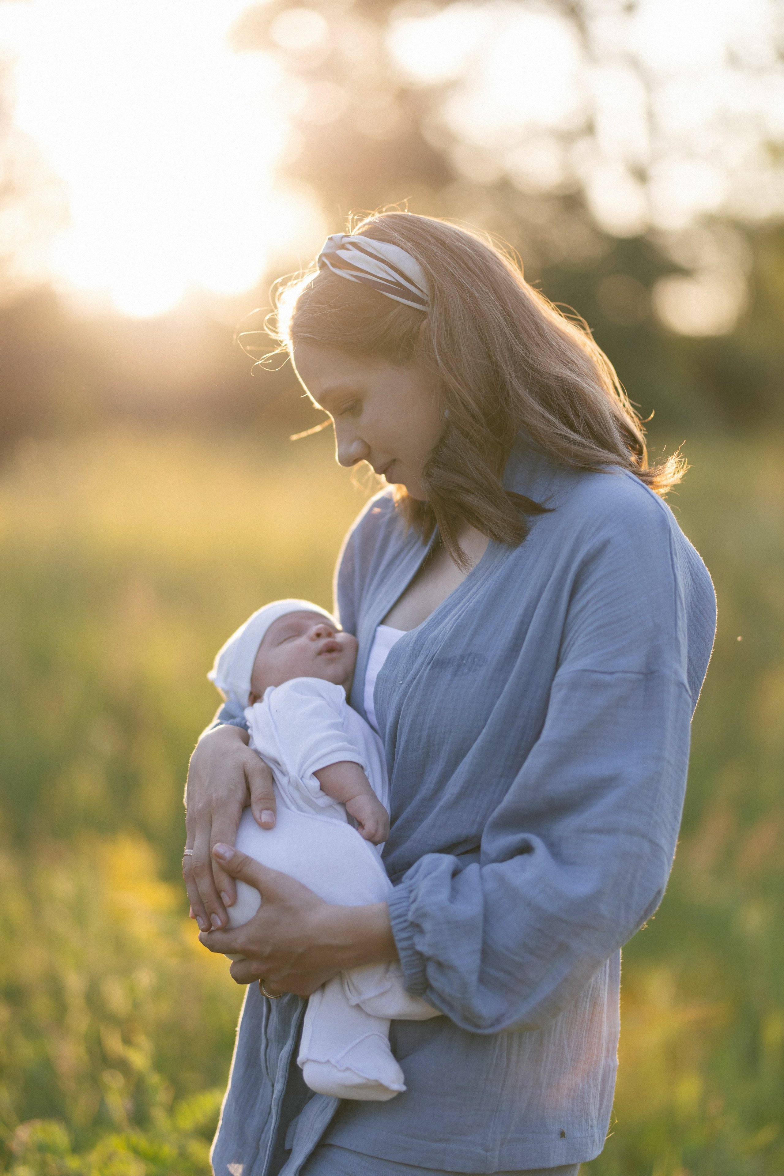 «ДЕТСТВО». Maria Startseva Photo