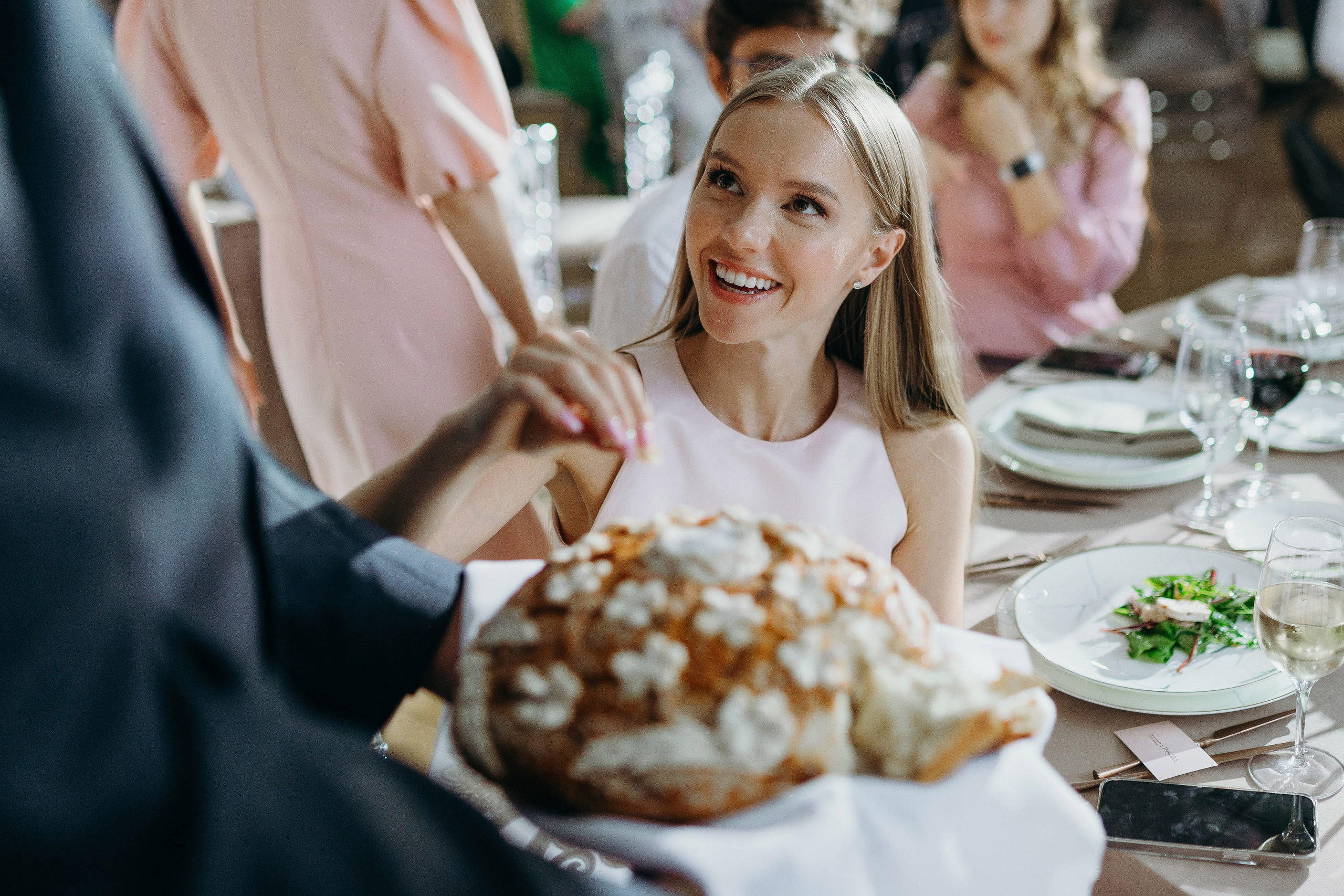 Wedding day 05.07.24. Свадебный фотограф в Санкт-Петербурге