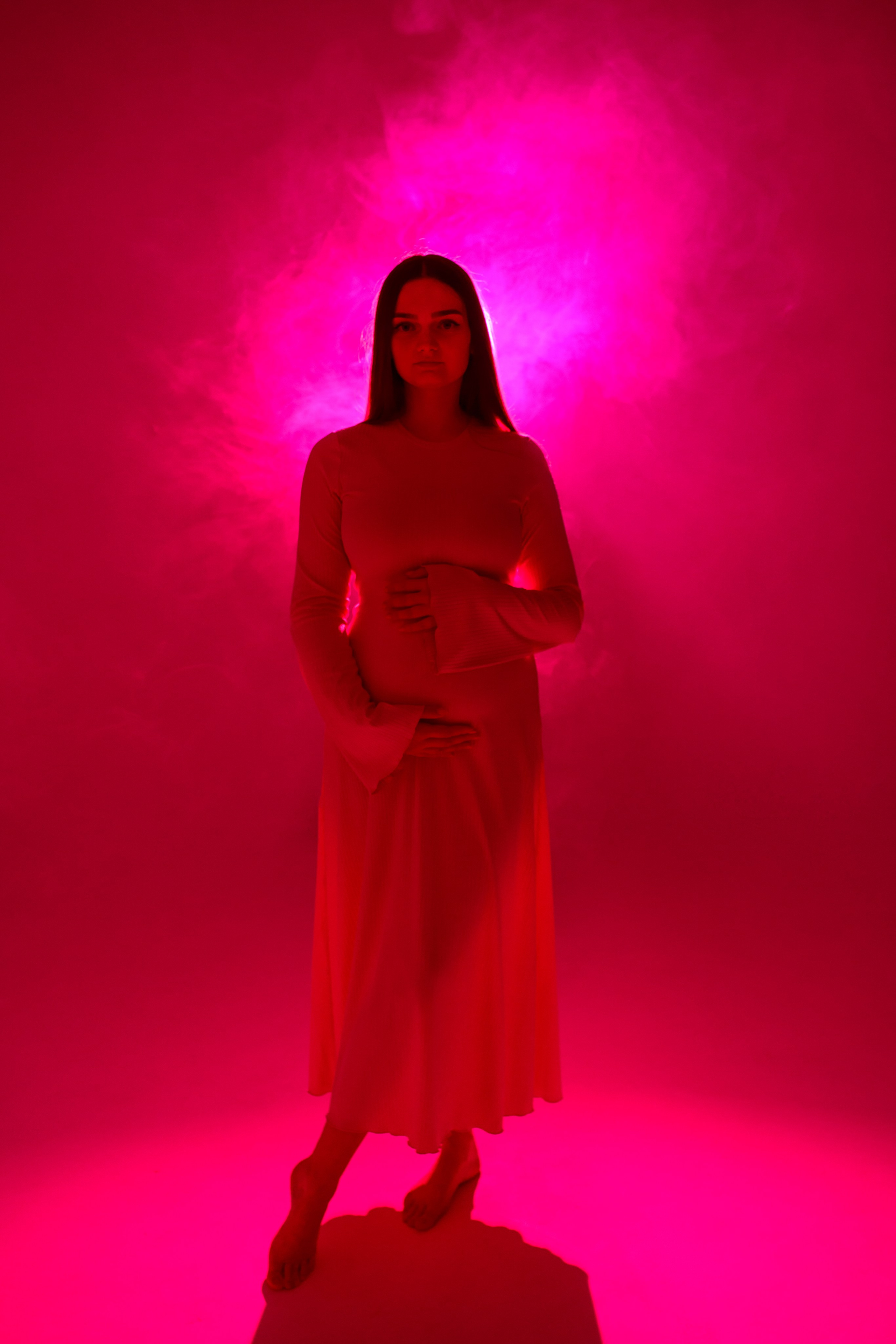 Беременность. Наталья Михайлова Фотограф новорожденных в Ярославле