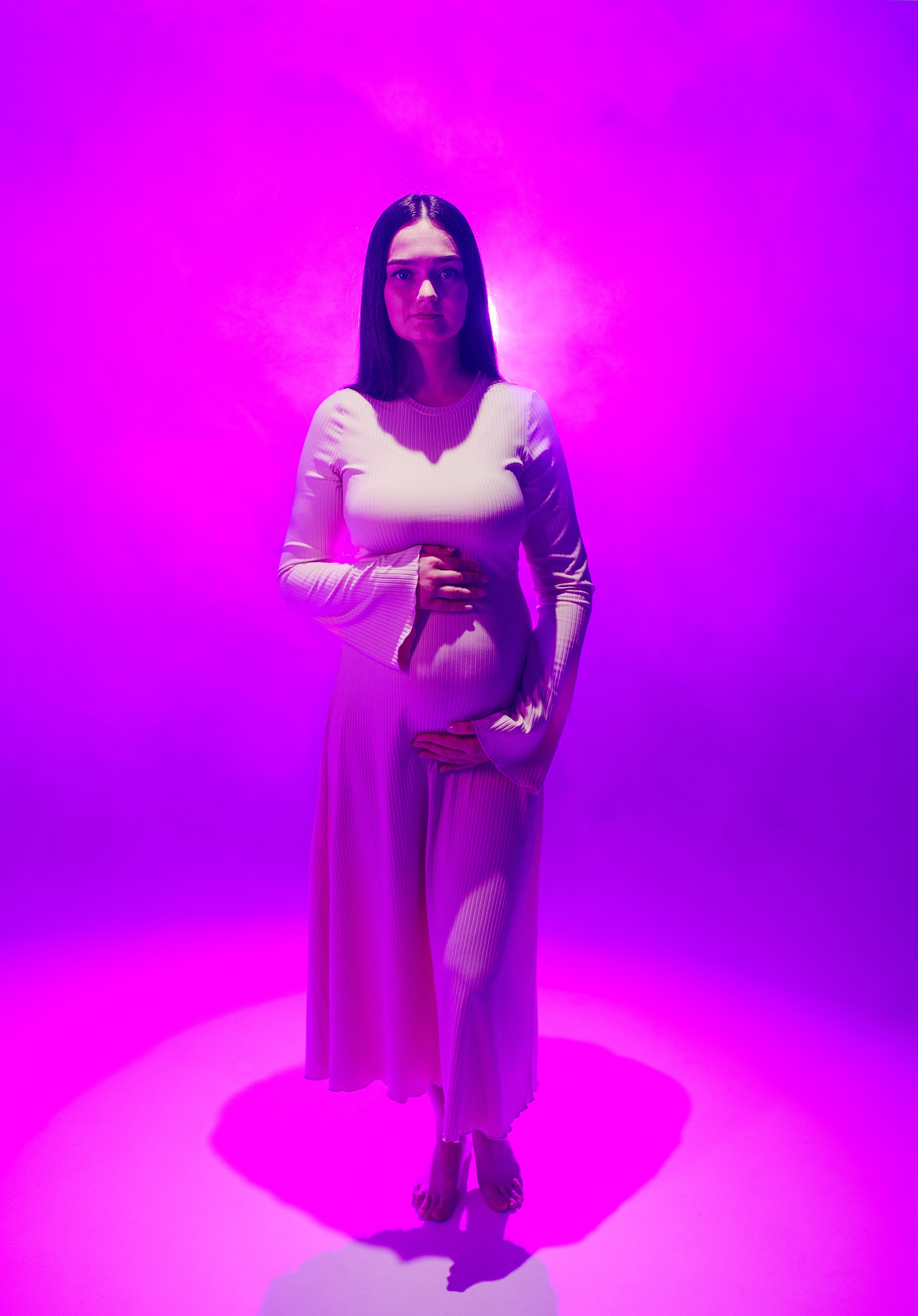 Беременность. Наталья Михайлова Фотограф новорожденных в Ярославле