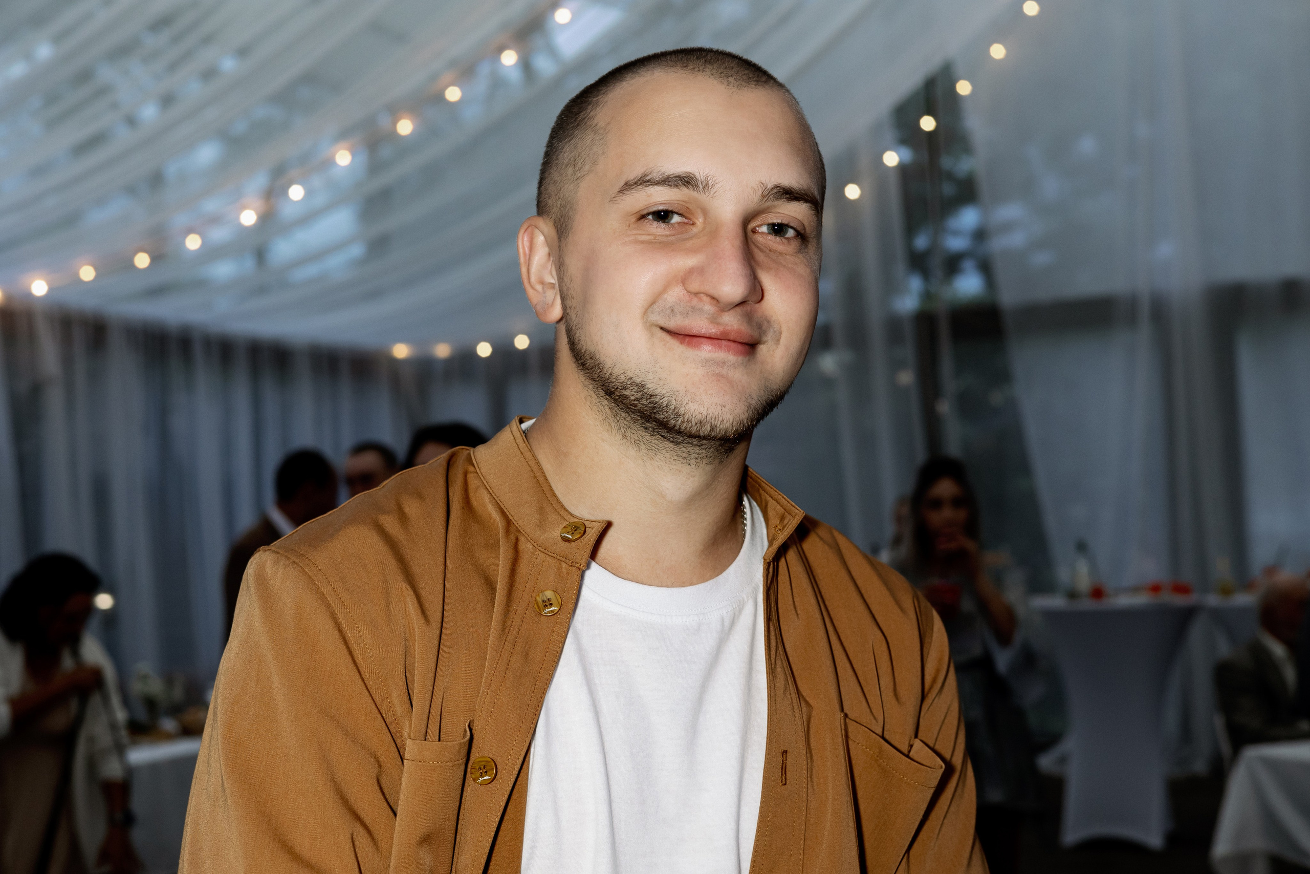 Максим и Екатерина. Фотограф в Красноярске