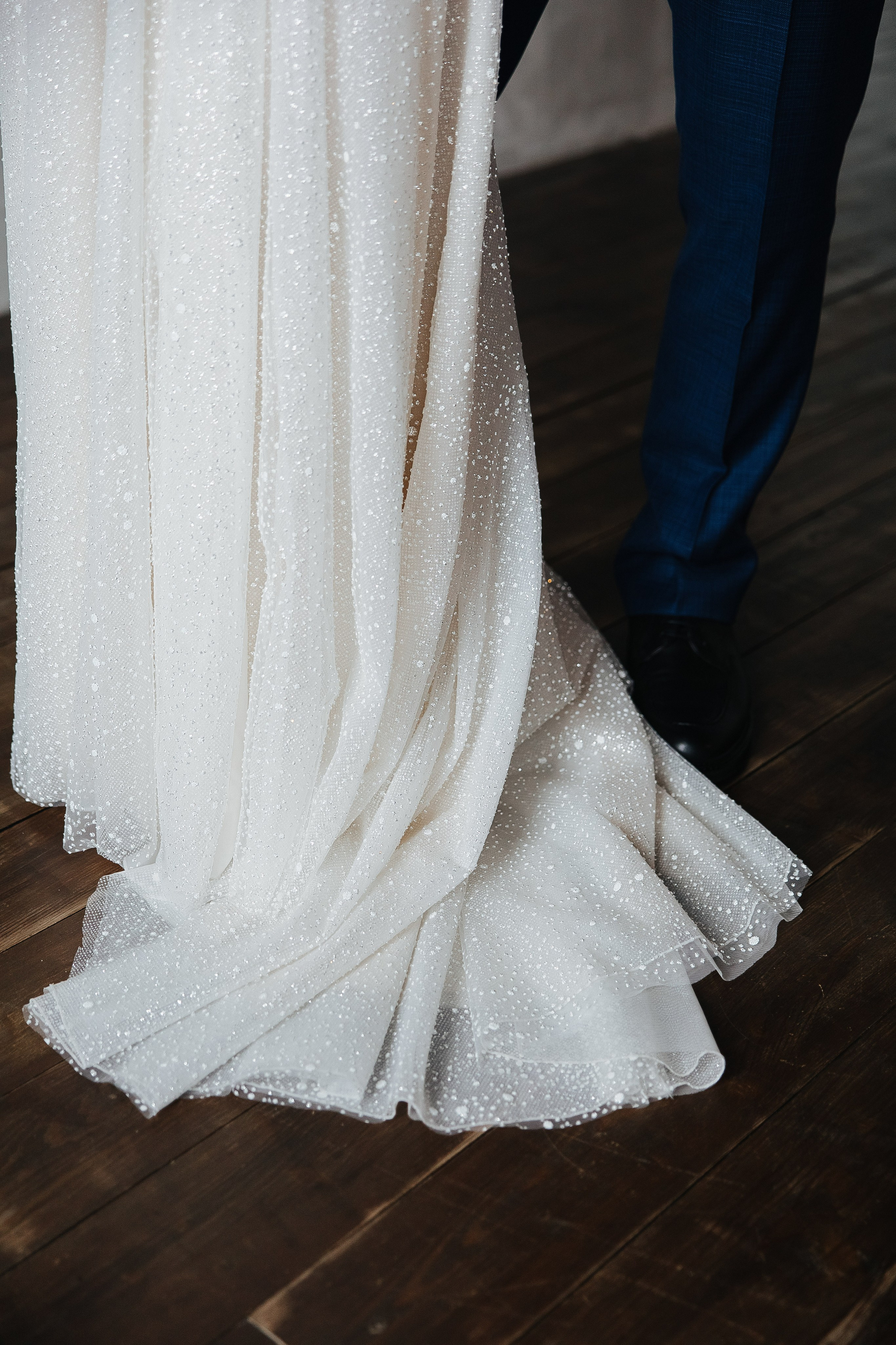 Шах и Ирада. Фотограф в Красноярске Надежда Воскресенская