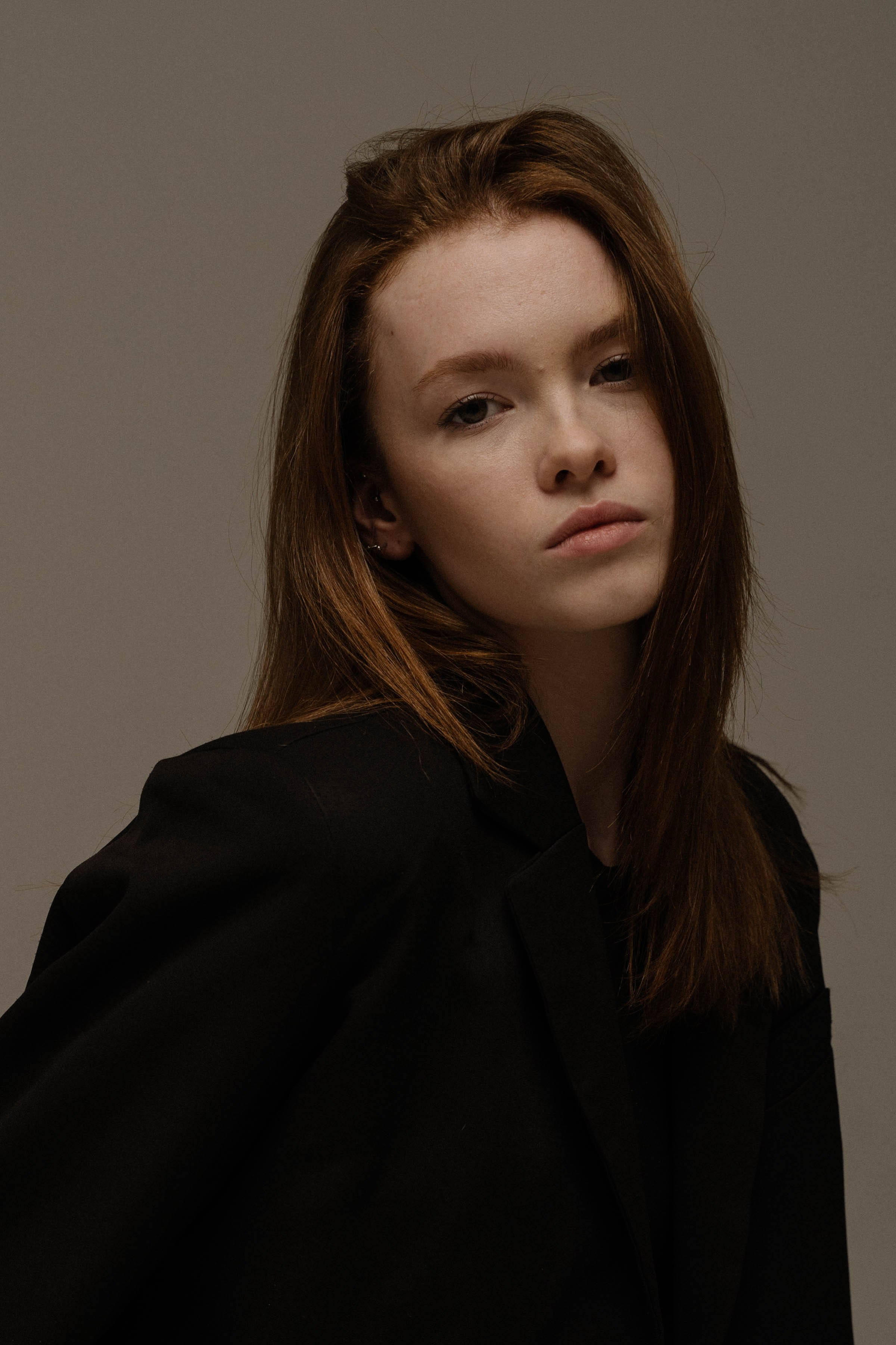 Катя. Главная