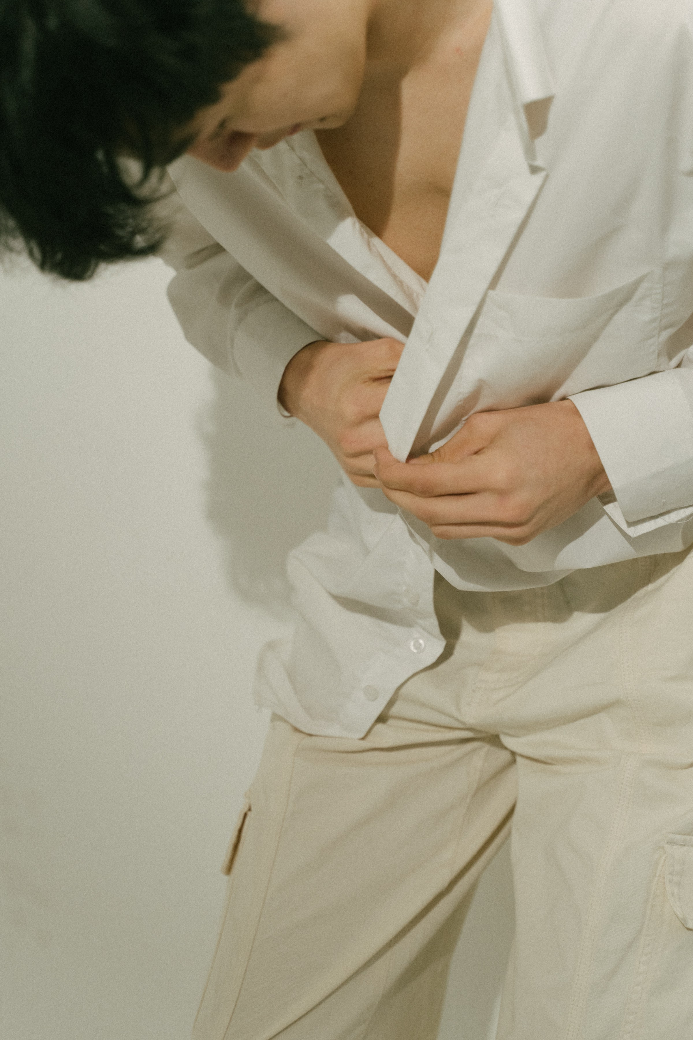 Марат. Главная