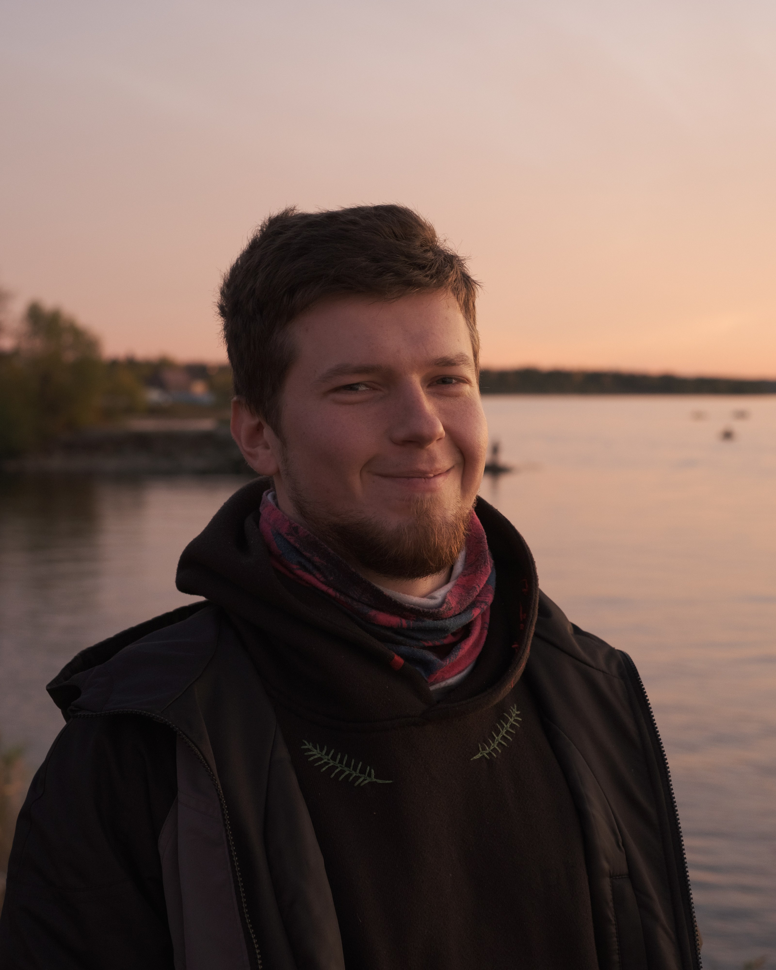 ДР на даче Арины | окт 2024