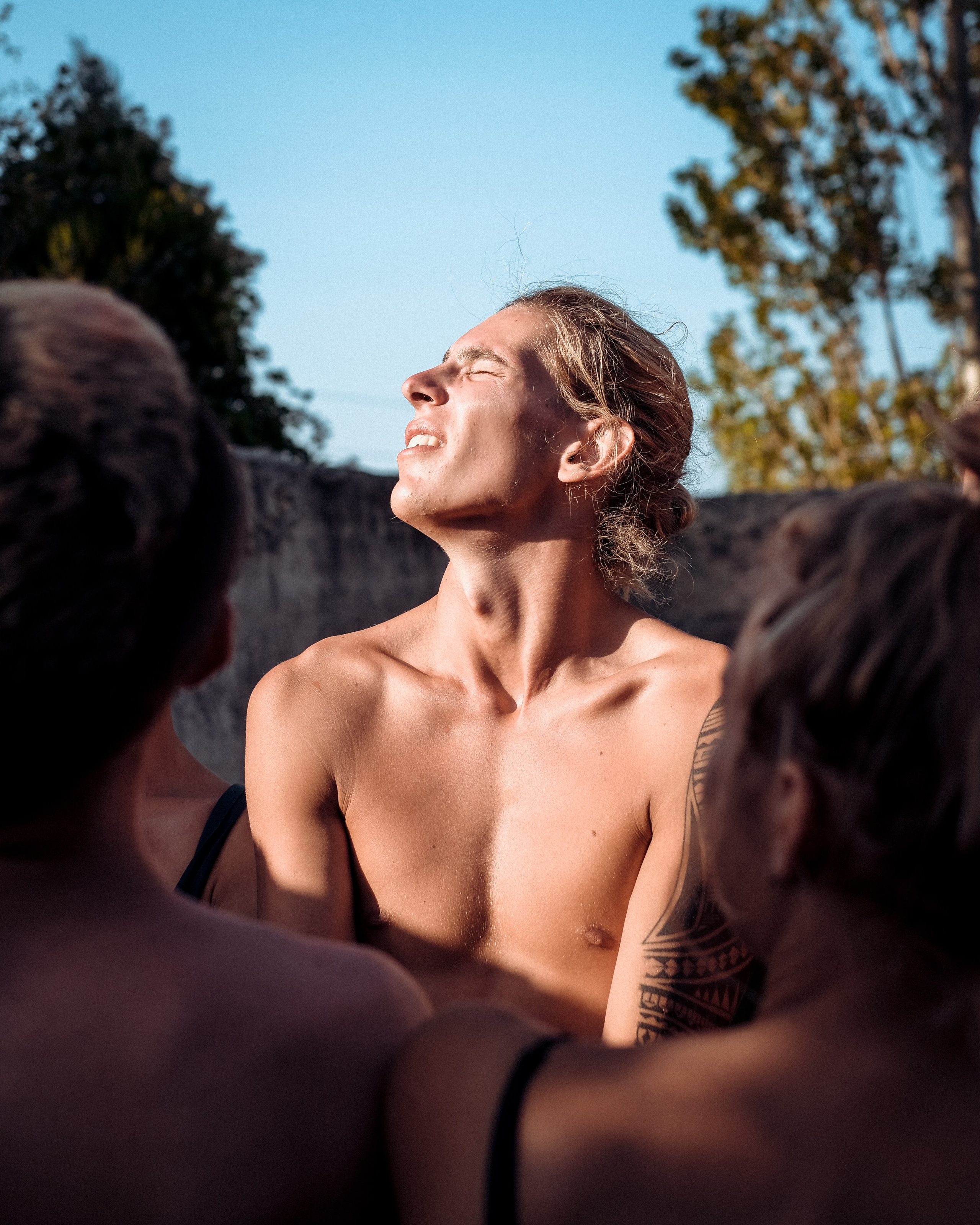 Сезон 2019. Alimov | photo