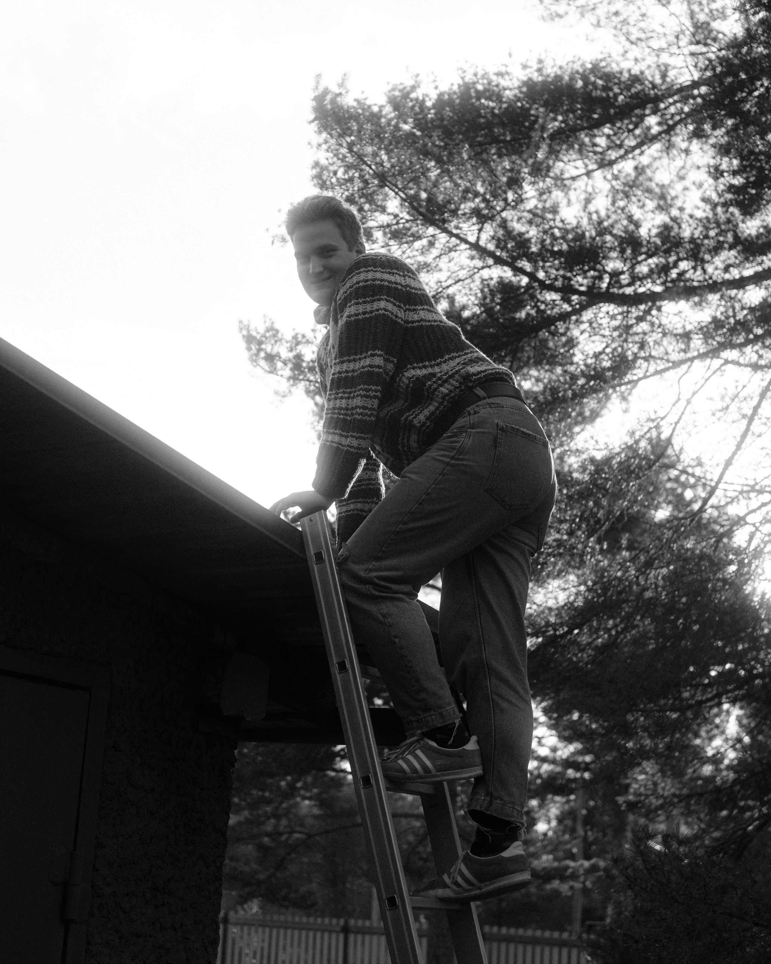 ДР на даче Арины | окт 2024