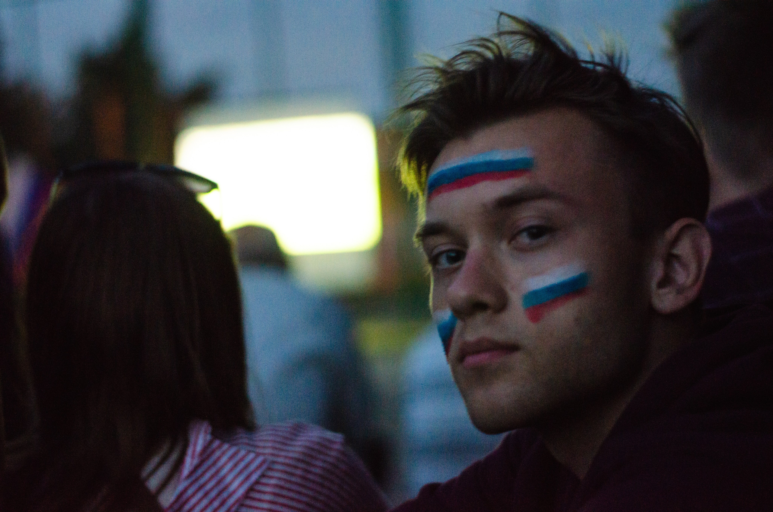 Сезон 2018. Alimov | photo