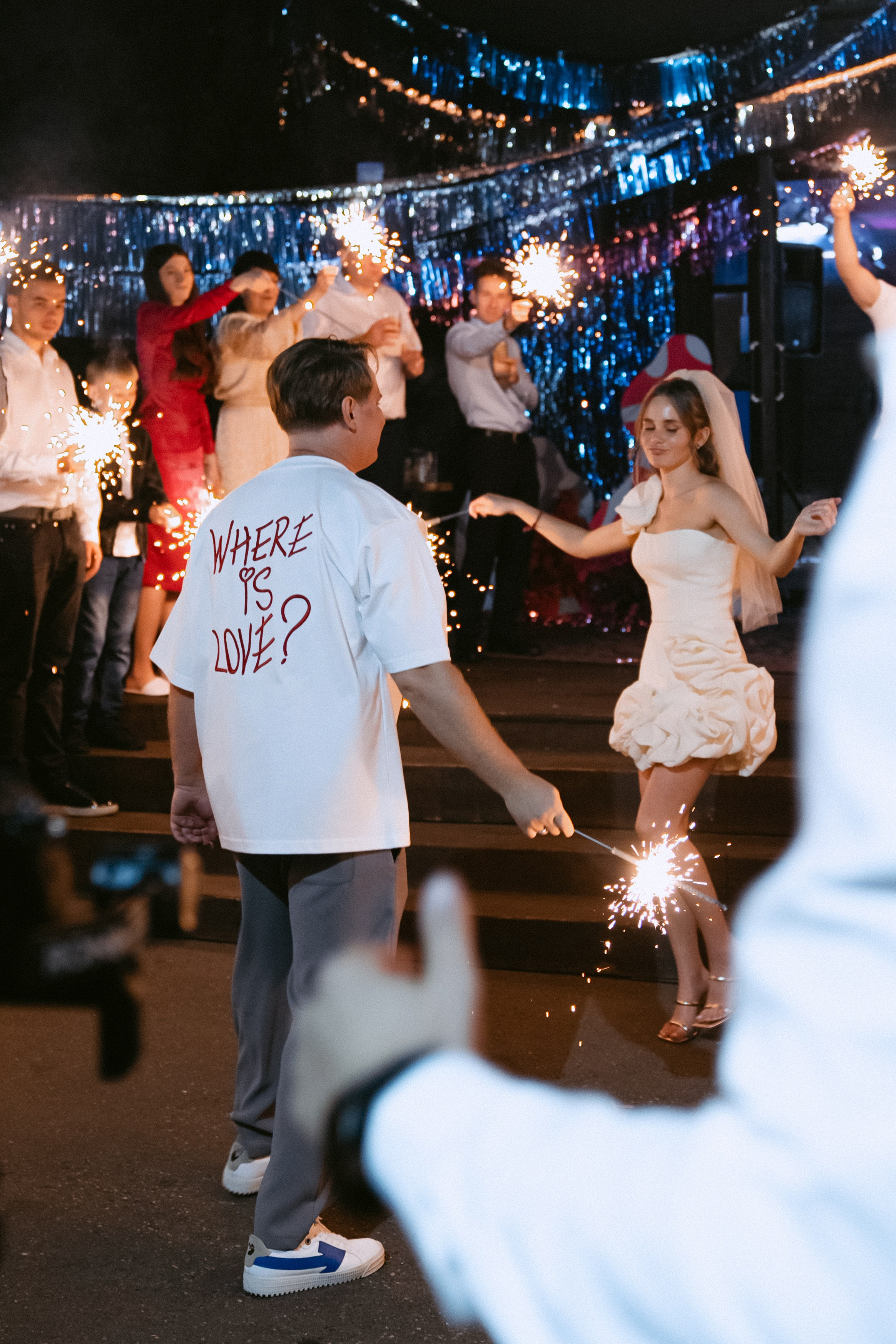 Анна и Савва