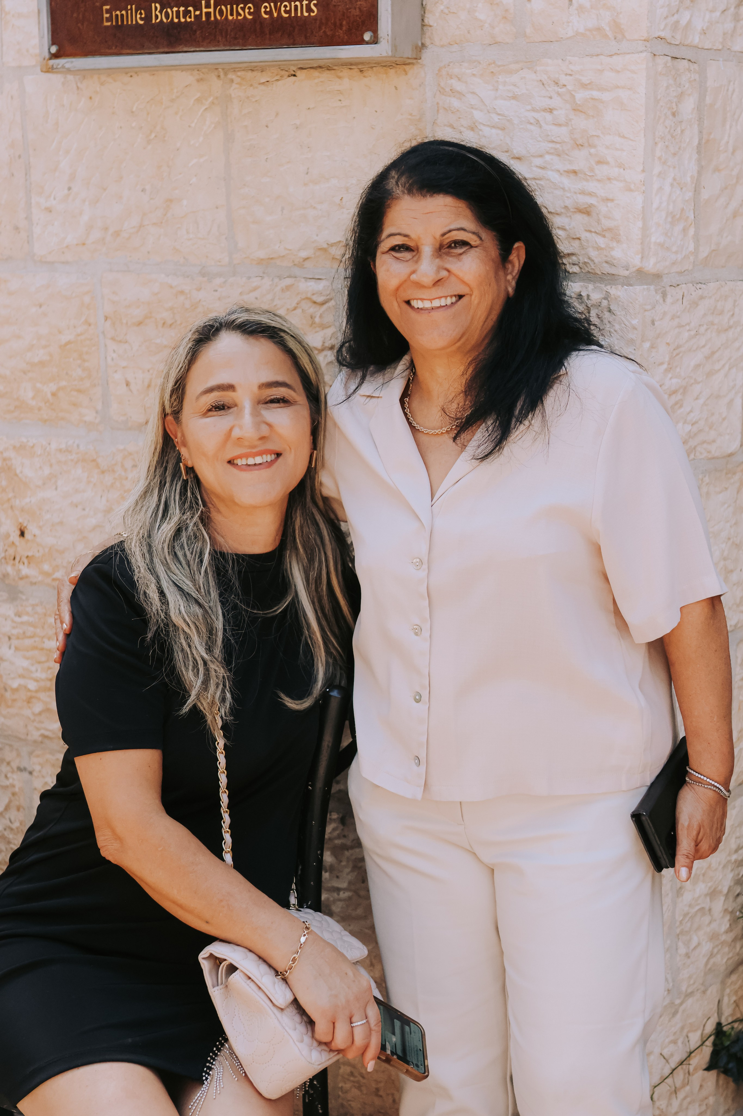 Wedding, Jerusalem | September 2025. Photographer in Israel Alice Milchin