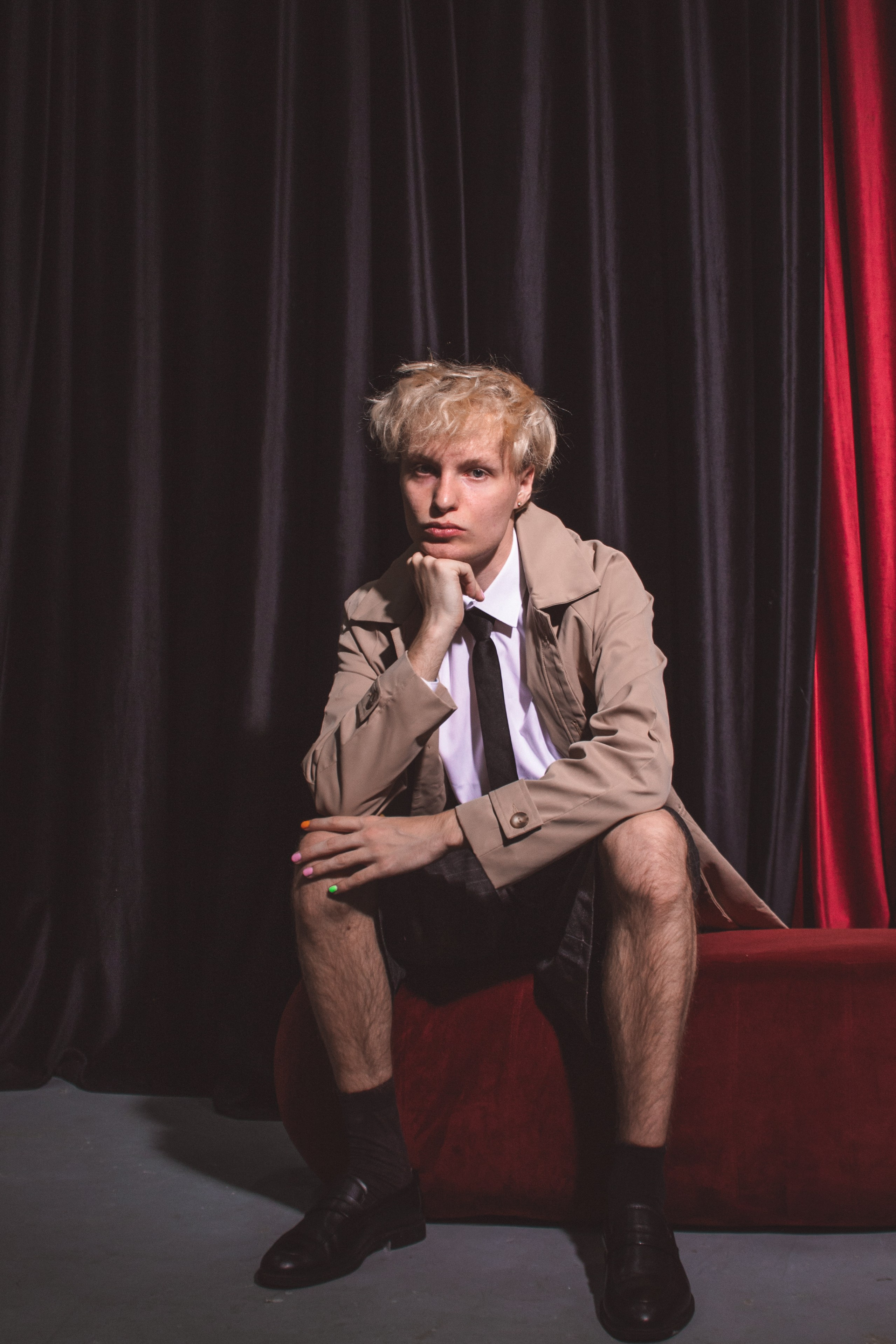 KIRILL PAVLOVICH. Фотограф Андрей Степченков | Москва и МО