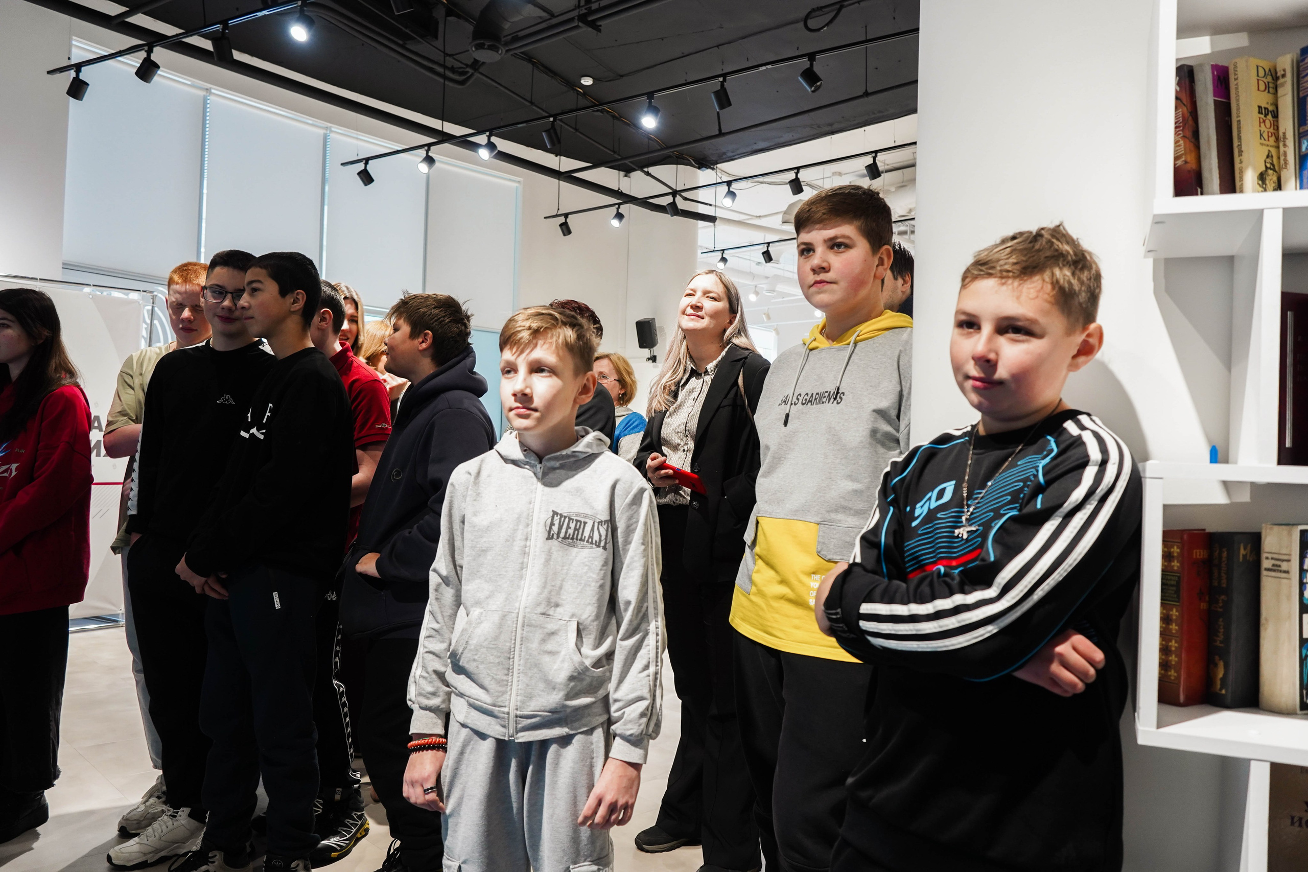 Благотворительная елка. Семейный и портретный фотограф в Екатеринбурге Yana Strok