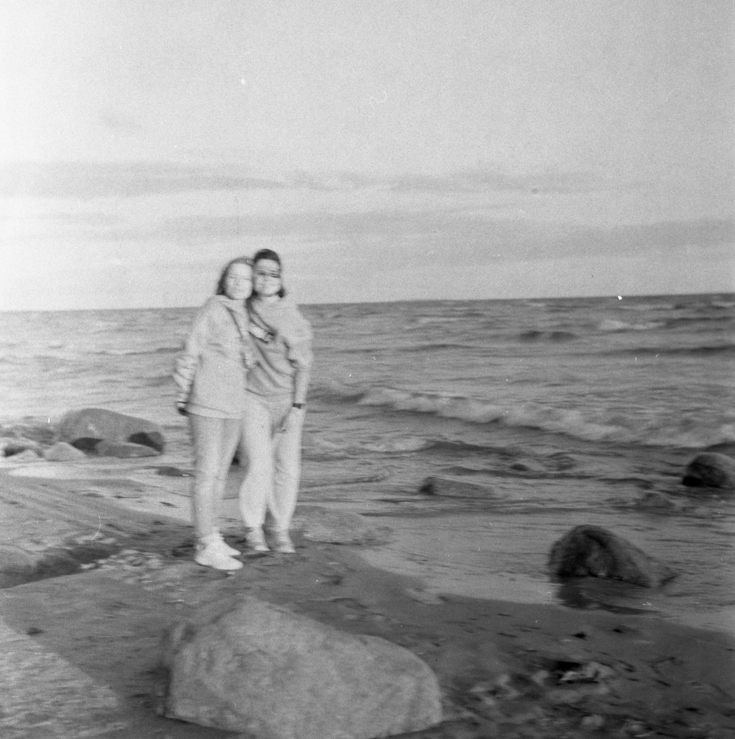 Плёночные фотопортреты. Илья Михачёв Фотограф ПРО людей