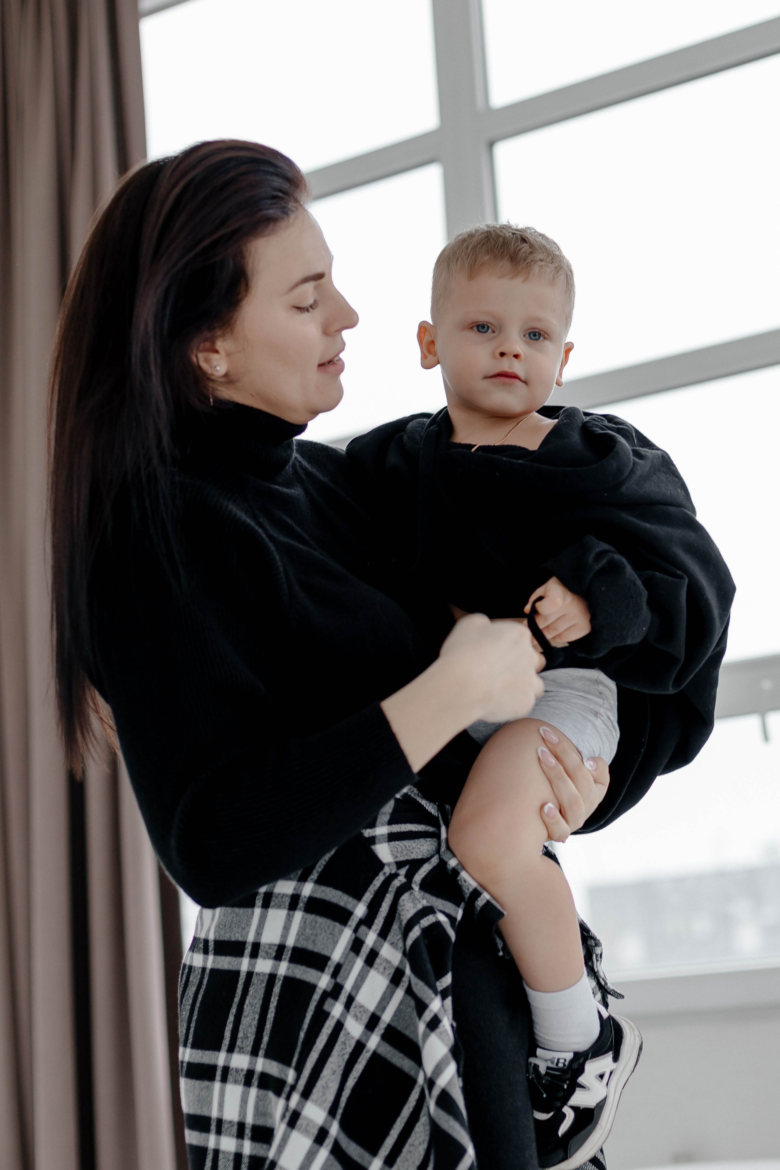 Сын. Семейный и детский фотограф в Волгограде и Волжском Дарья Сидоркина