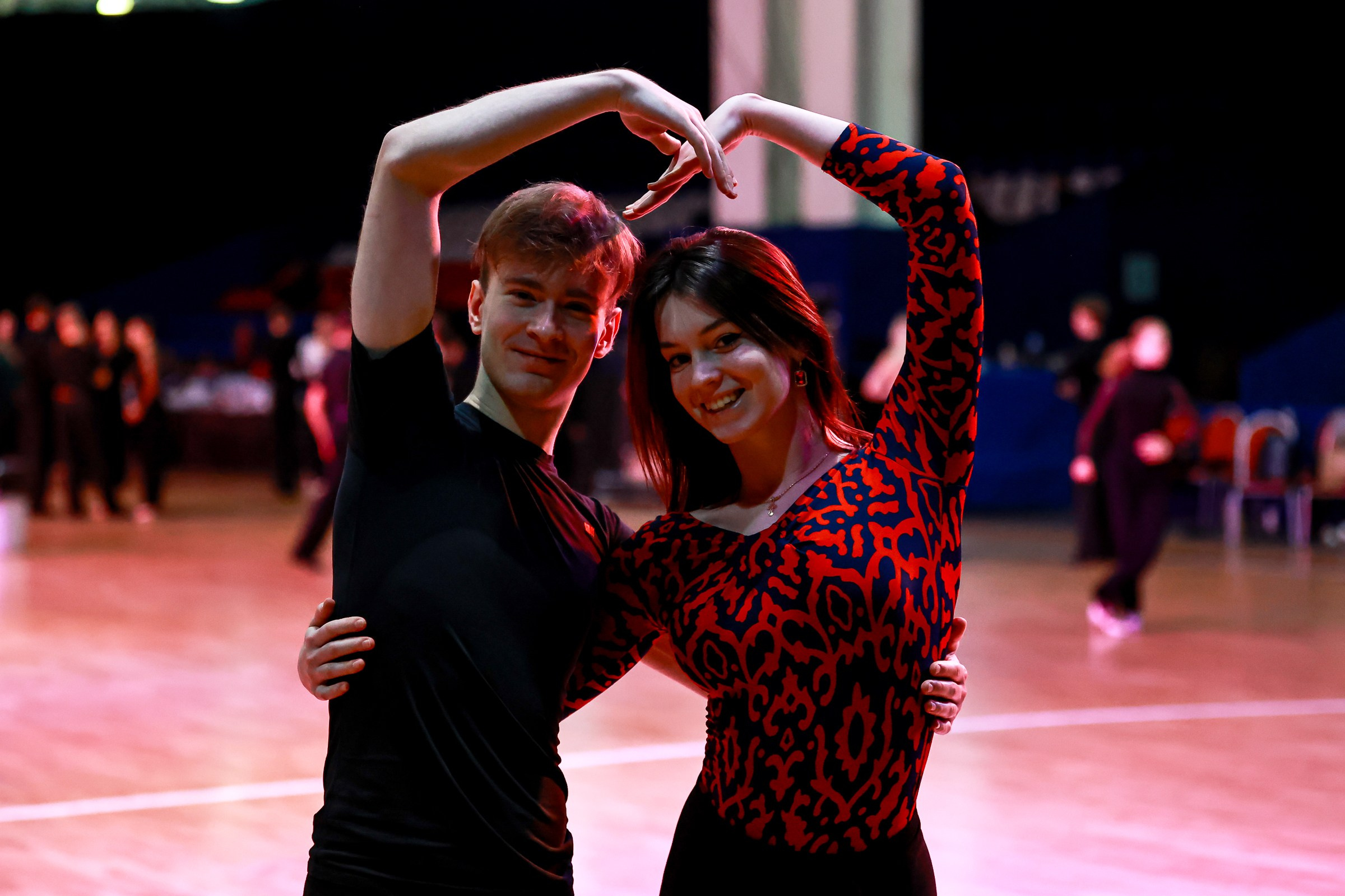 ZK Camp 2025. Фотограф Дмитрий Плетнев — QuickDancePhoto