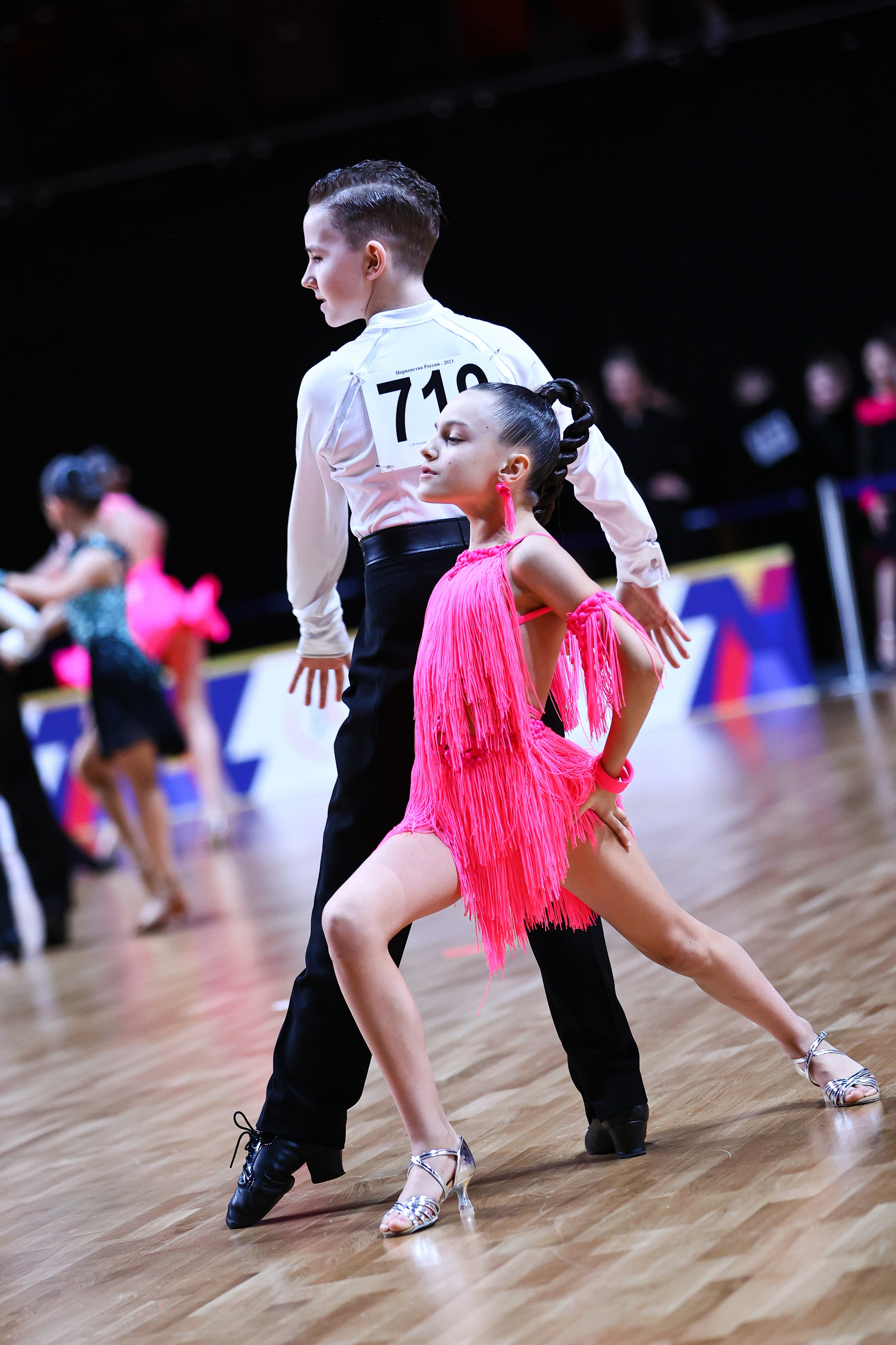 Сентябрь — Декабрь 2023. Фотограф Дмитрий Плетнев — QuickDancePhoto