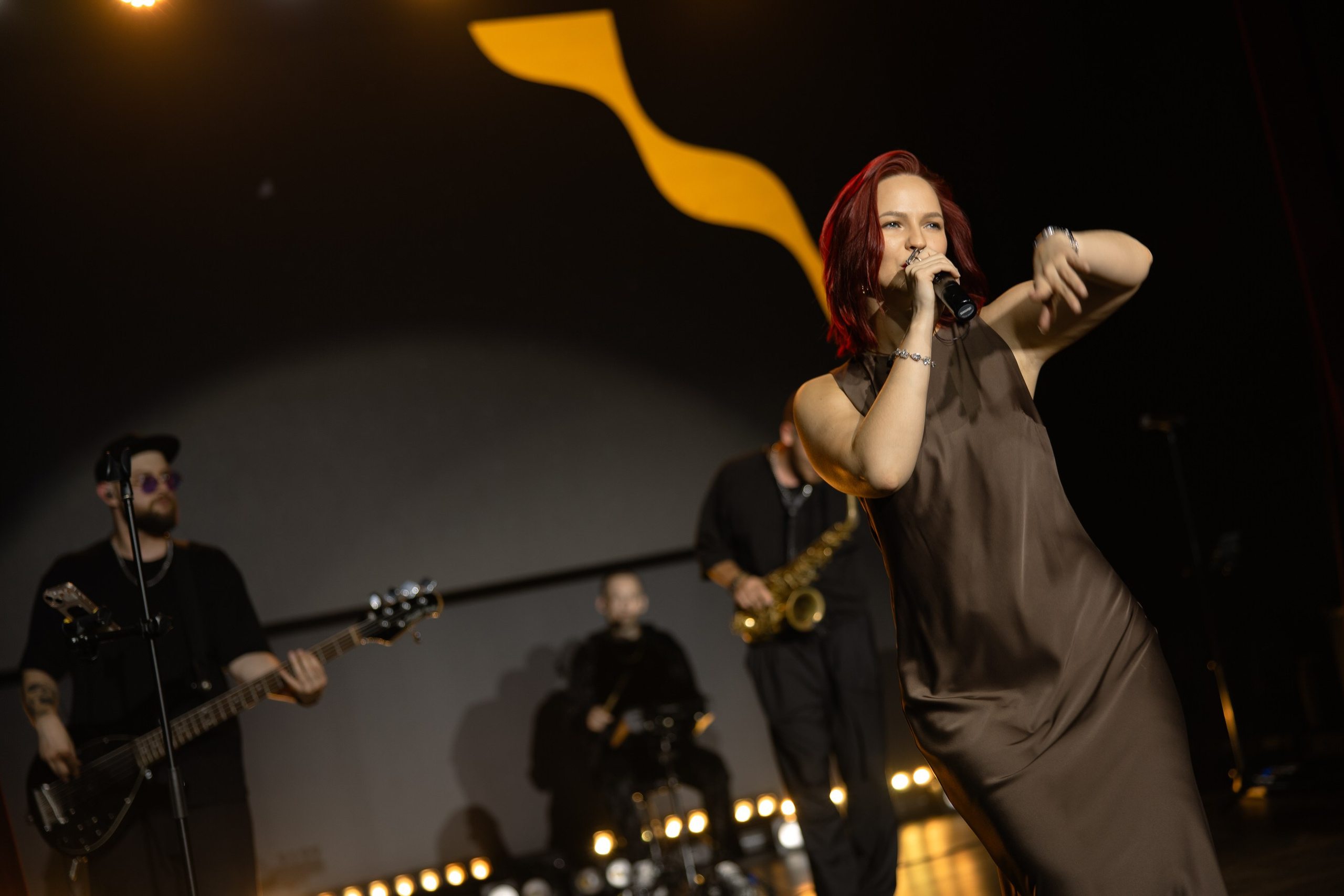 Екатерина & Никита. Yura Rush Свадебный фотограф Тюмень