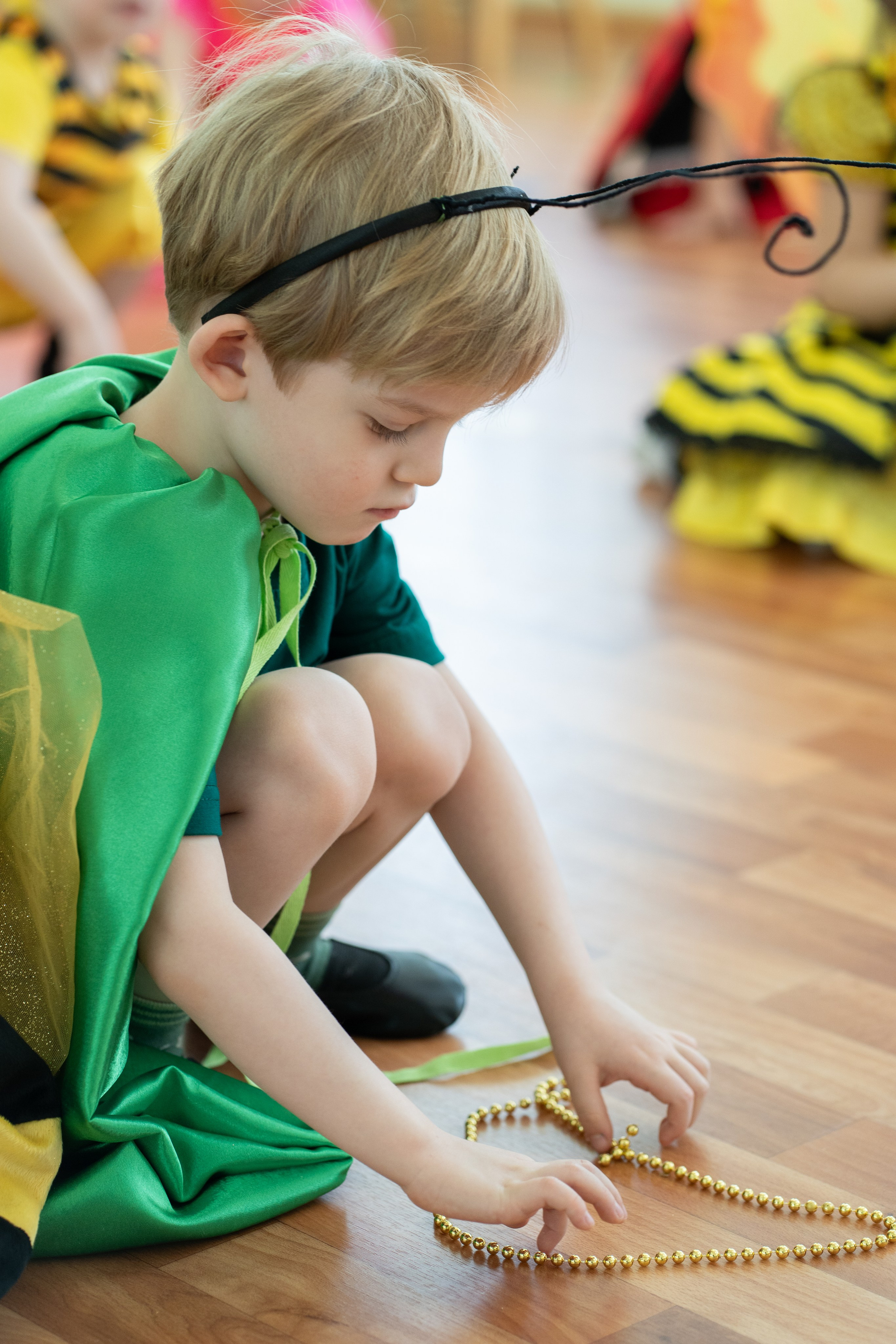 Я в детском саду. Алена Коломоец | Фотограф, Мирный, Якутия