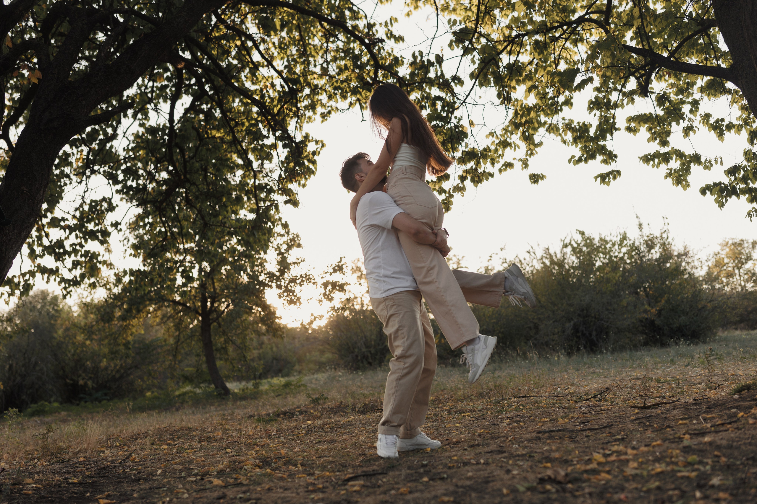 Катя и Никита. Свадебный фотограф в Ростове-на-Дону Лилия Паккерт